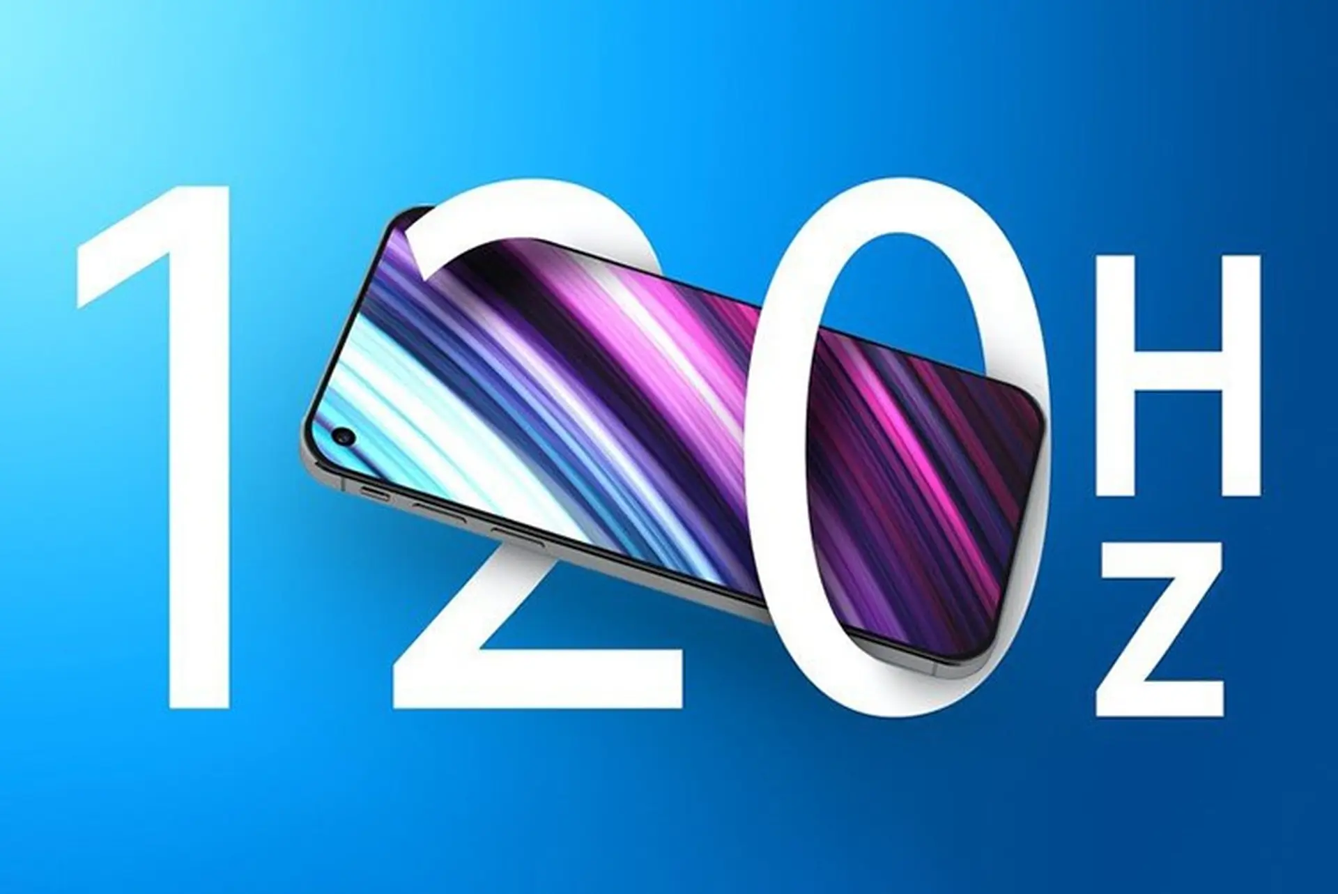 Apple sẽ trang bị màn hình LTPO 120Hz cho toàn bộ dòng iPhone 14