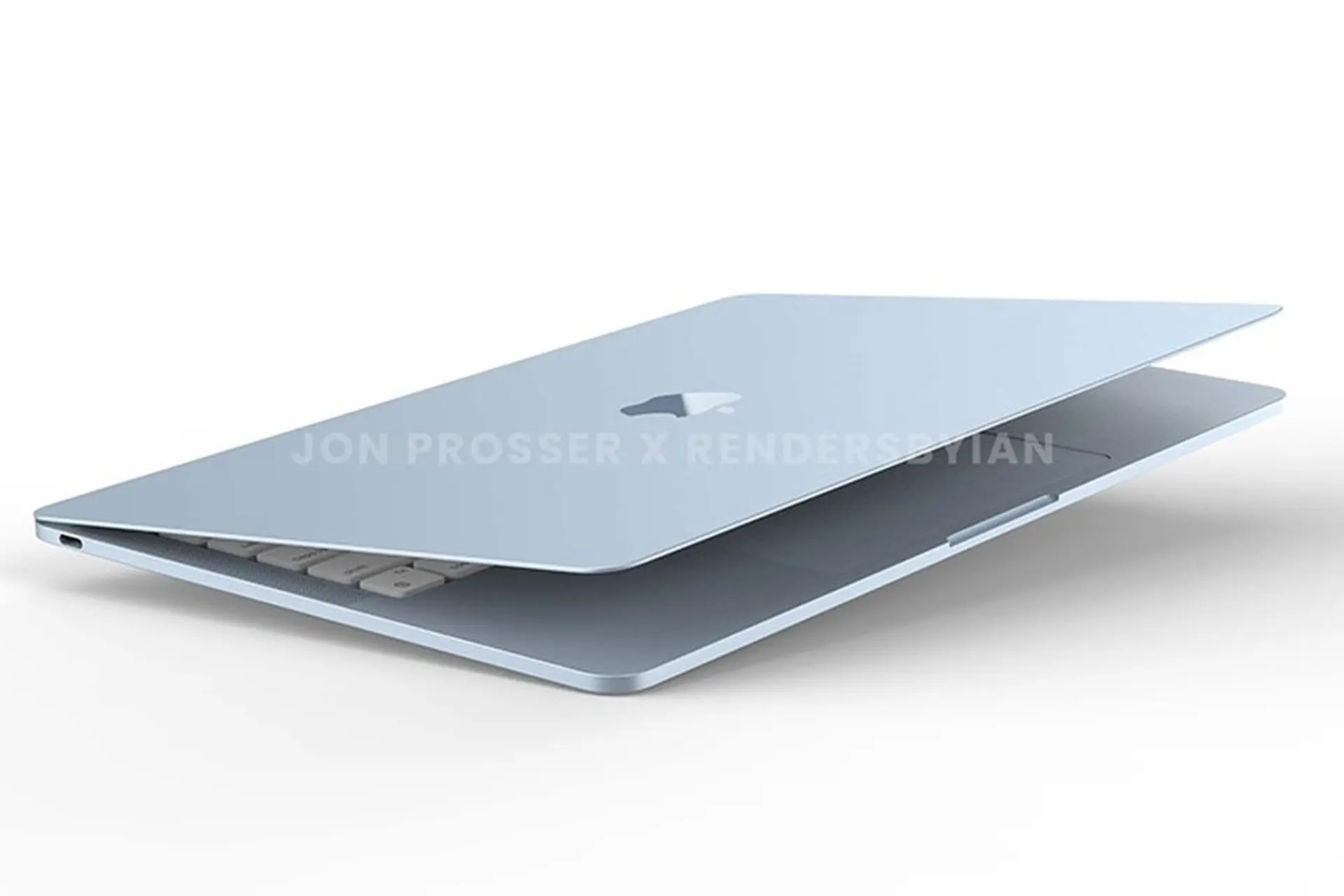 Chip silicon M2 của Apple sẽ ra mắt cùng MacBook Air mới vào nửa đầu năm 2022