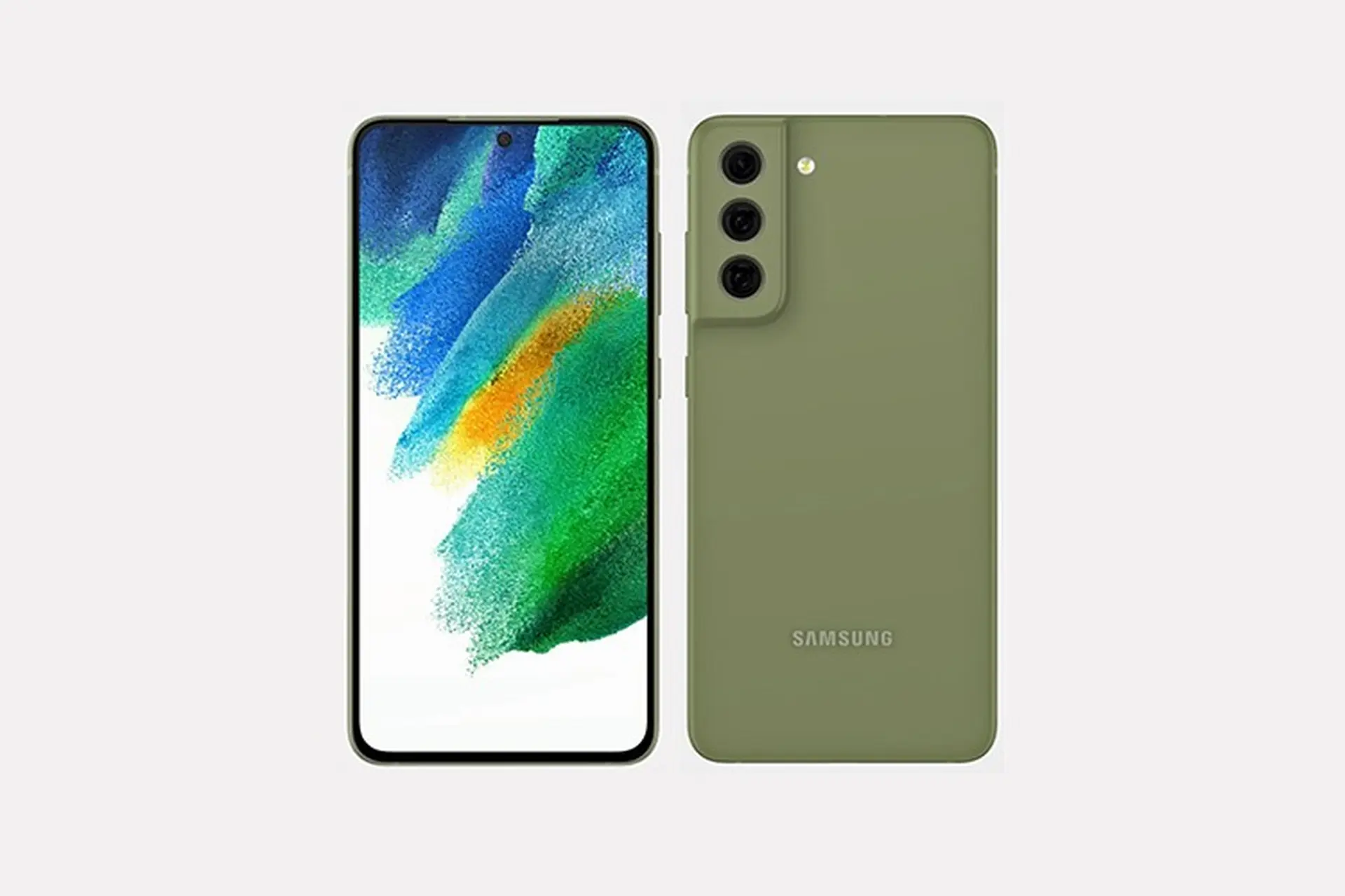 Samsung Galaxy S21 FE được xác nhận cấu hình trên TENAA