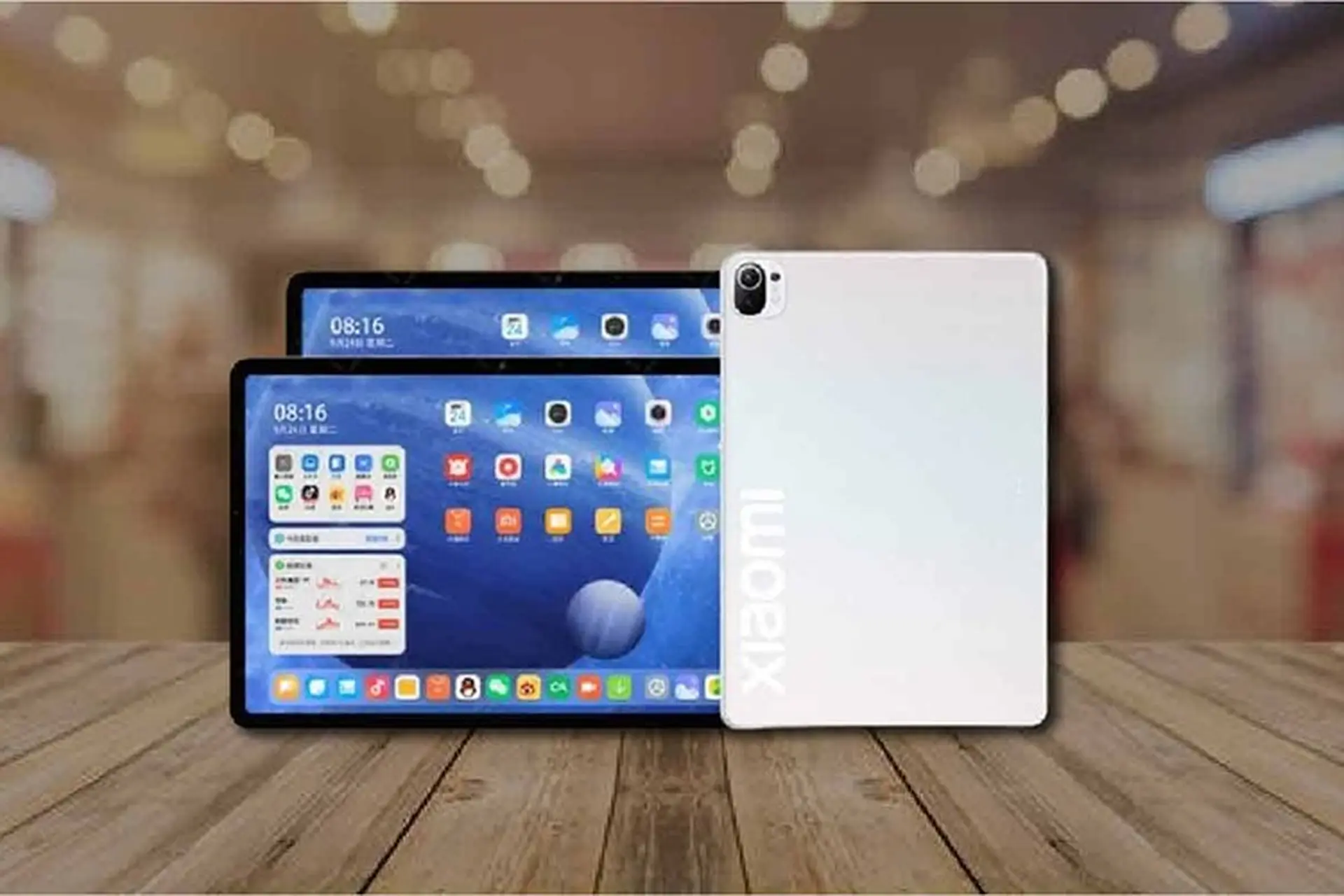 Xiaomi Mi Pad 5 vừa được cơ quan MIIT phê duyệt, chuẩn bị ra mắt