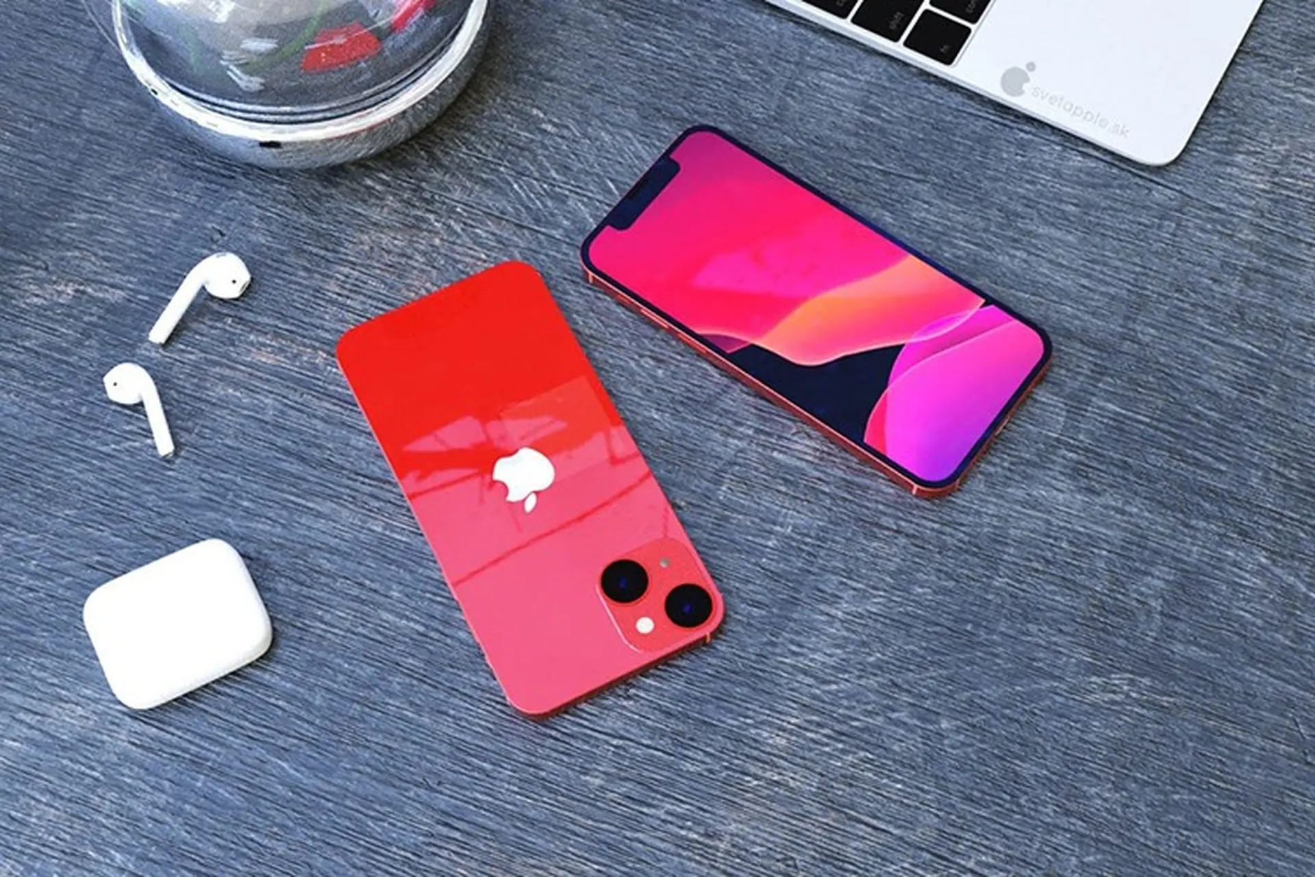Đây là thông số kỹ thuật chi tiết và giá bán của dòng iPhone 13