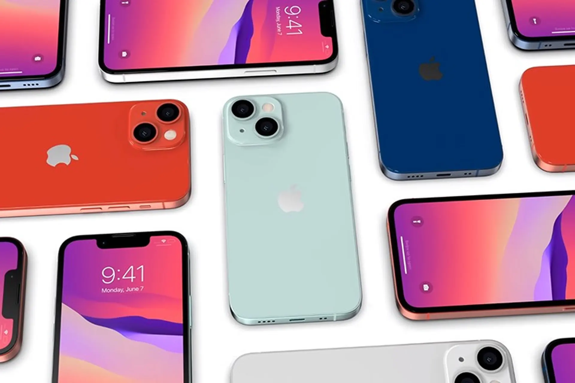 iPhone 13 giá bao nhiêu? Dự đoán giá iPhone 13 tại Mỹ và giá chính thức khi về Việt Nam