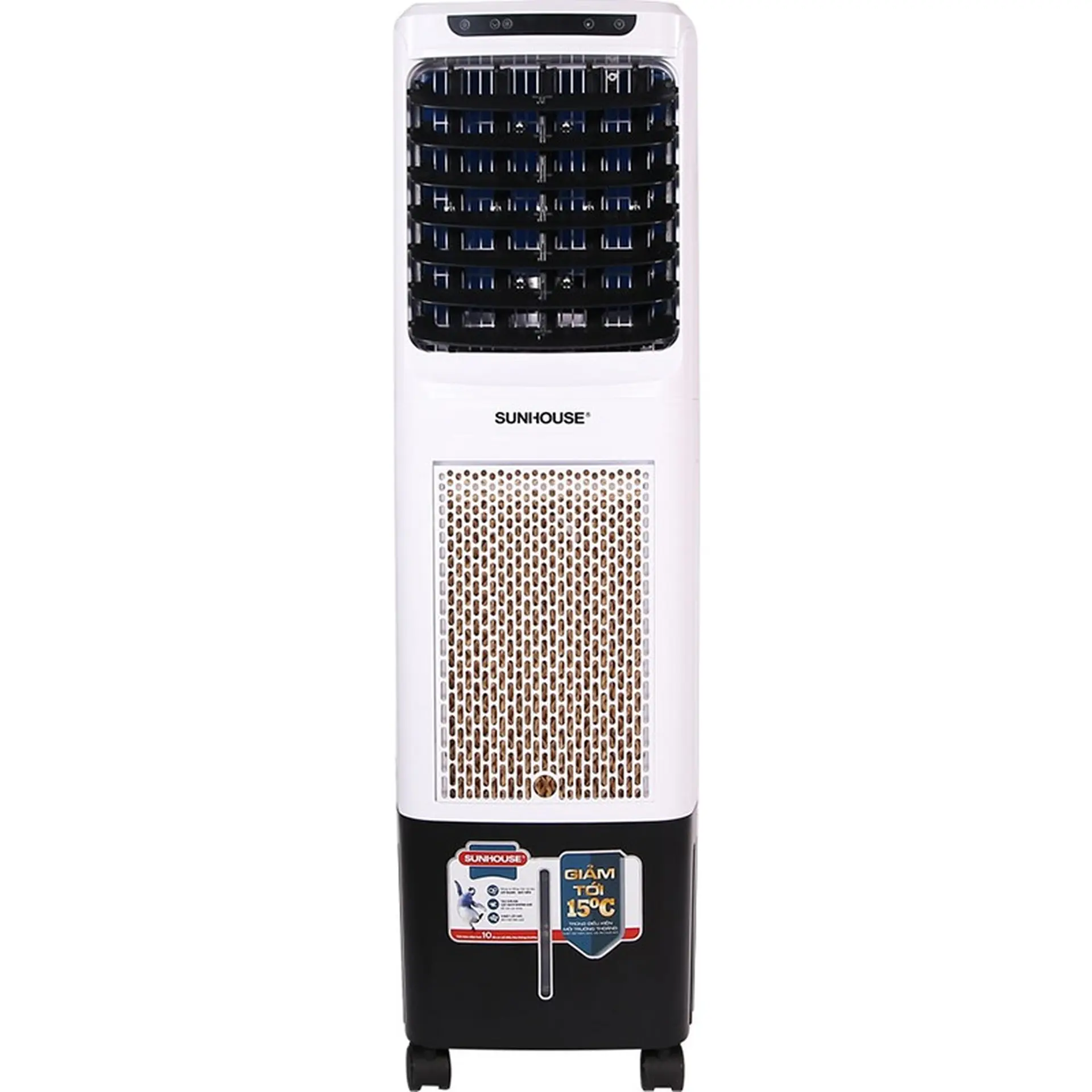 Quạt điều hòa Sunhouse SHD7713 85W