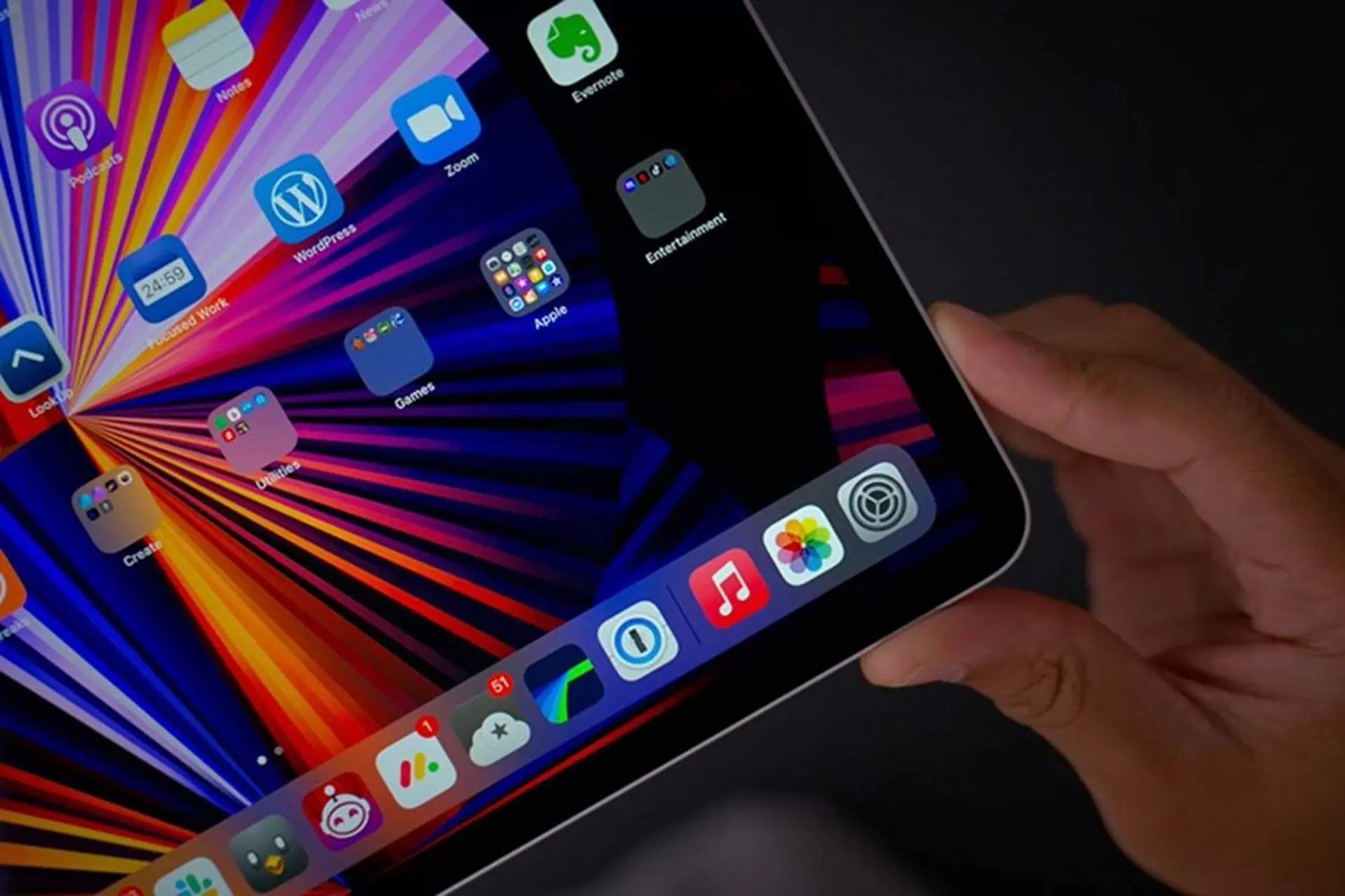 Apple có thể trang bị màn hình Mini-LED cho iPad Pro 11 inch vào năm sau