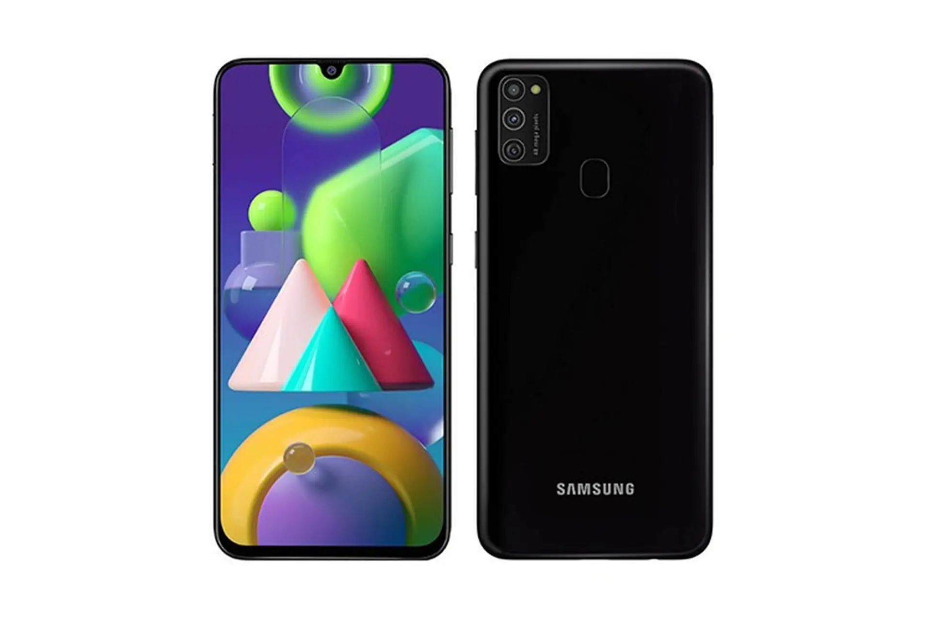Thông số kỹ thuật của Samsung Galaxy M21 2021 Edition được tiết lộ