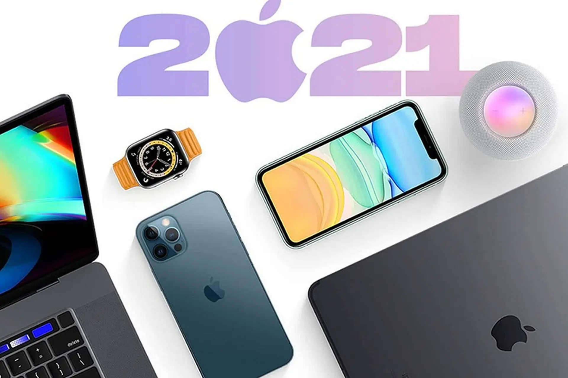 Sự kiện mùa thu năm 2021 của Apple: Khi nào diễn ra và sản phẩm nào sẽ ra mắt?
