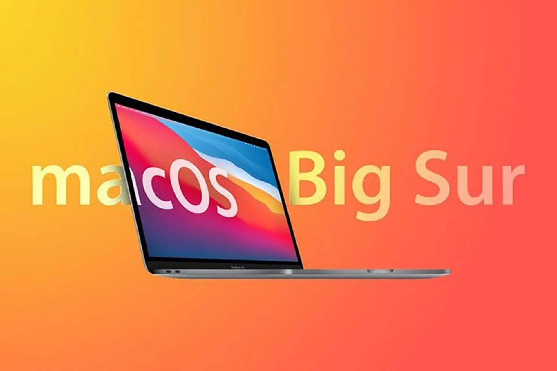 macOS Big Sur 11.5.2 được phát hành với các bản sửa lỗi bảo mật