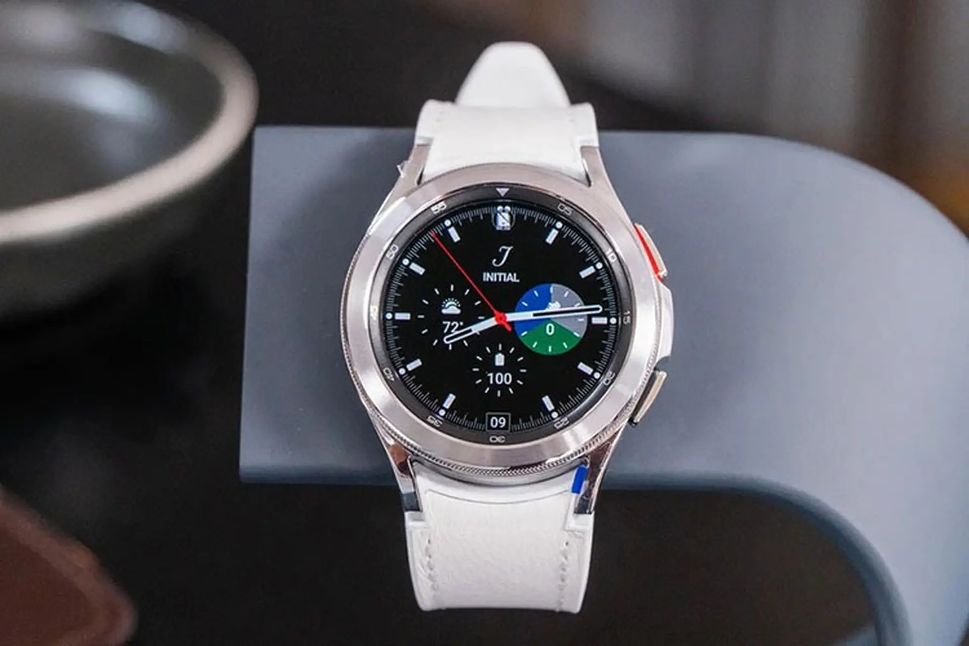 Smartwatch Unboxing Samsung Galaxy Watch Gear S4 Launch Samsung