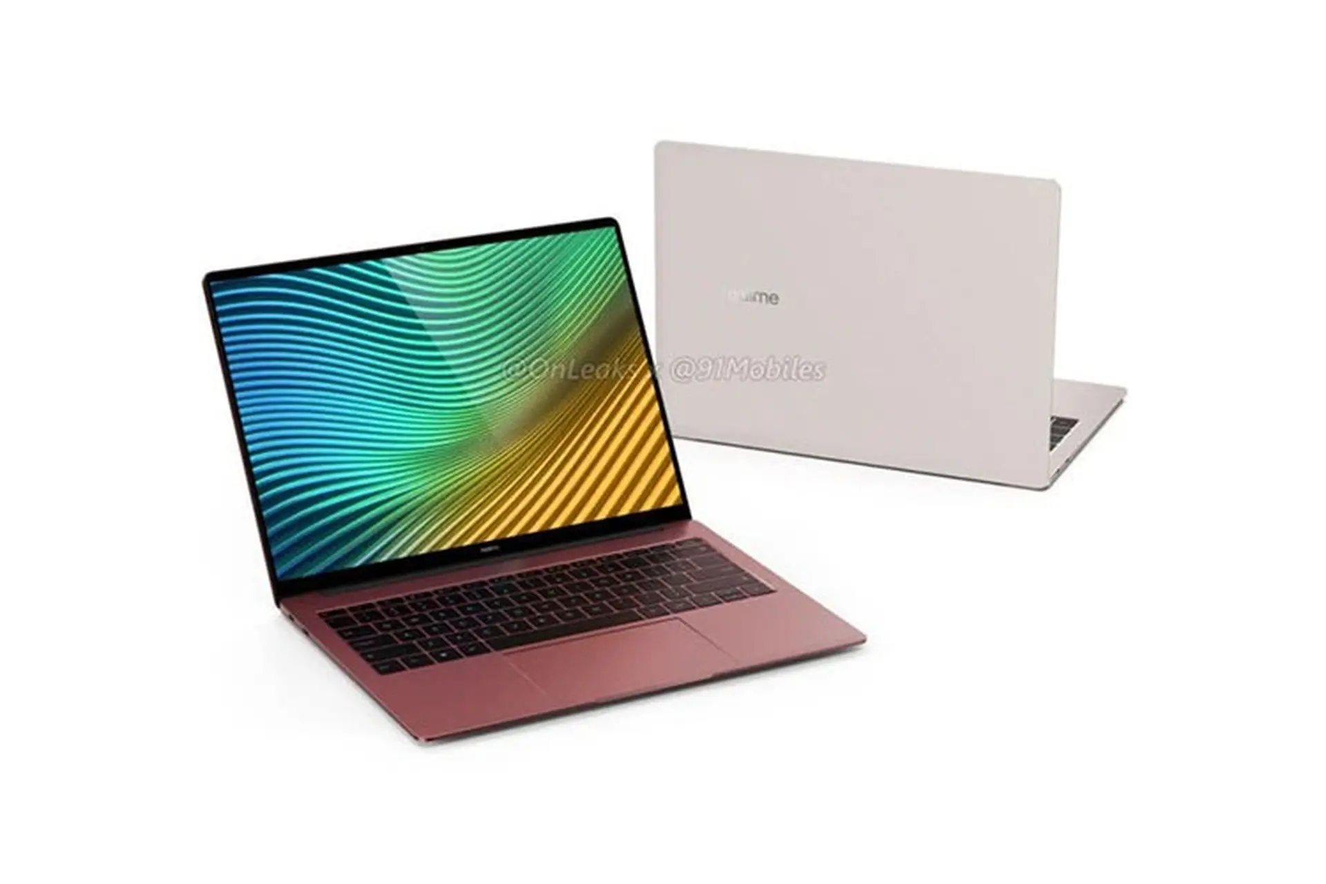 Tổng hợp thông tin đã biết về Realme Book Slim: Thiết kế, cấu hình, tính năng,...