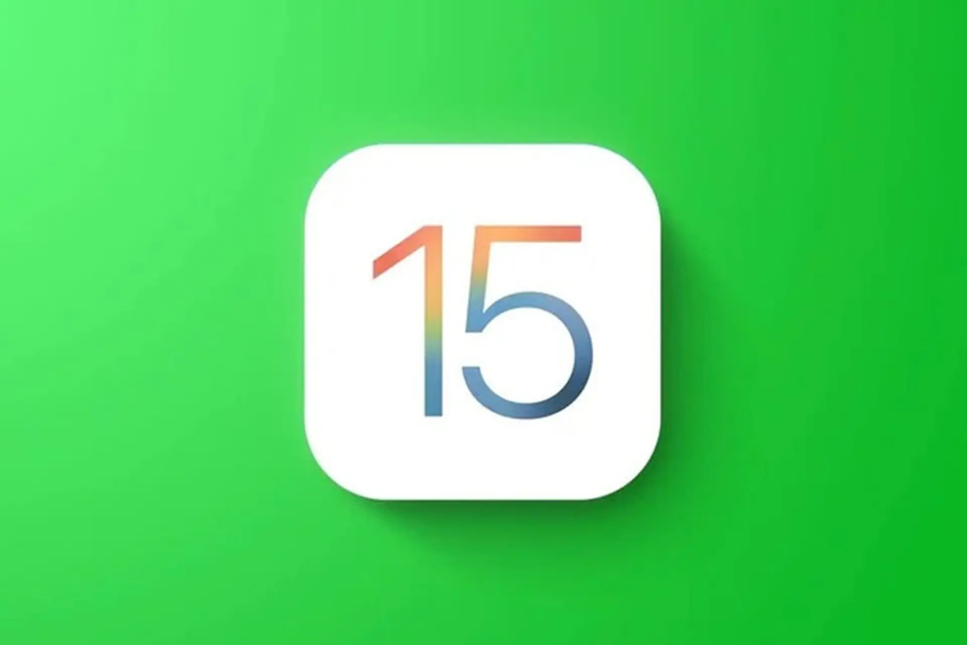 Apple mang đến tính năng gì mới cho iOS 15 beta 5?