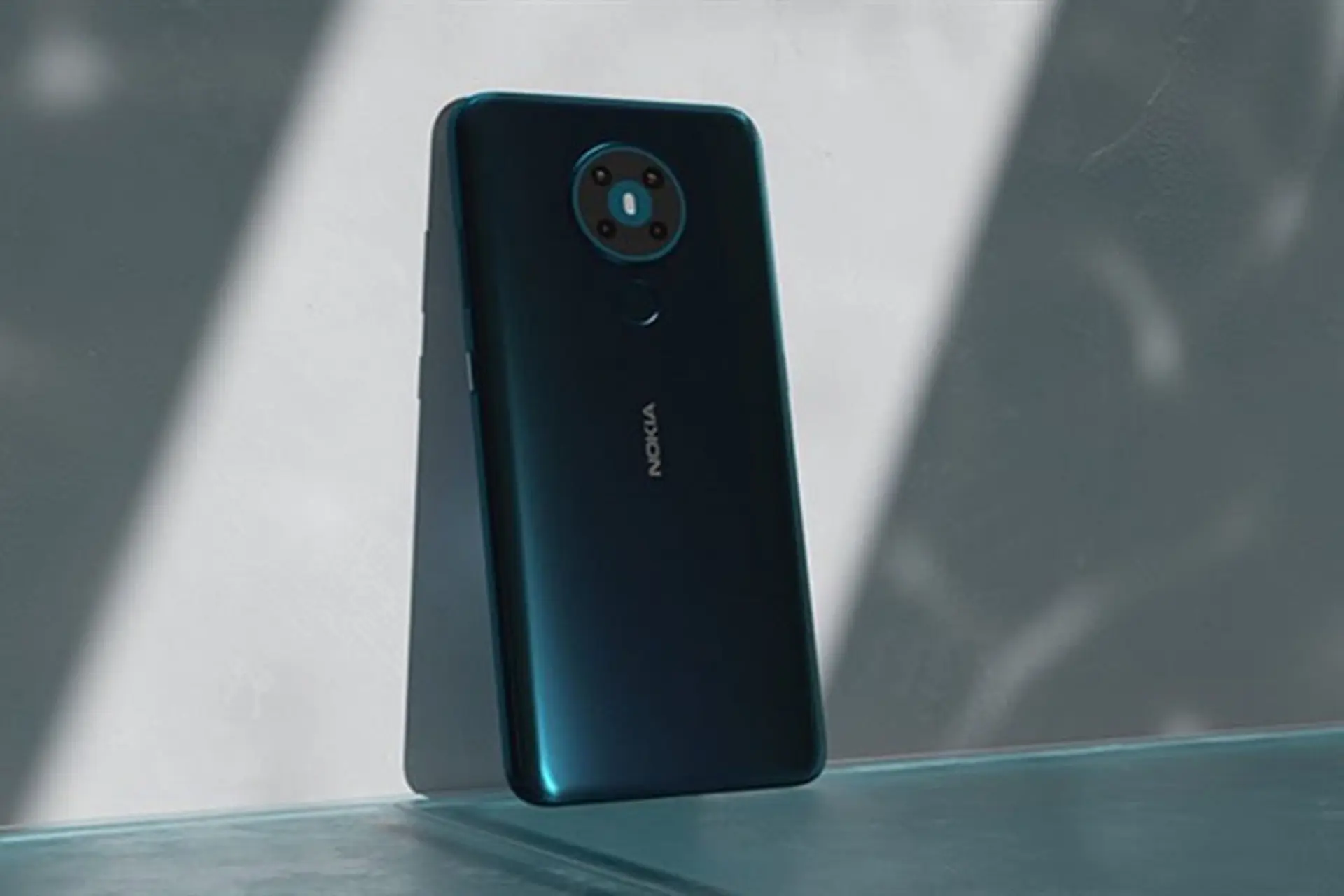 Thông tin màu sắc và bộ nhớ của Nokia G50 5G vừa được tiết lộ