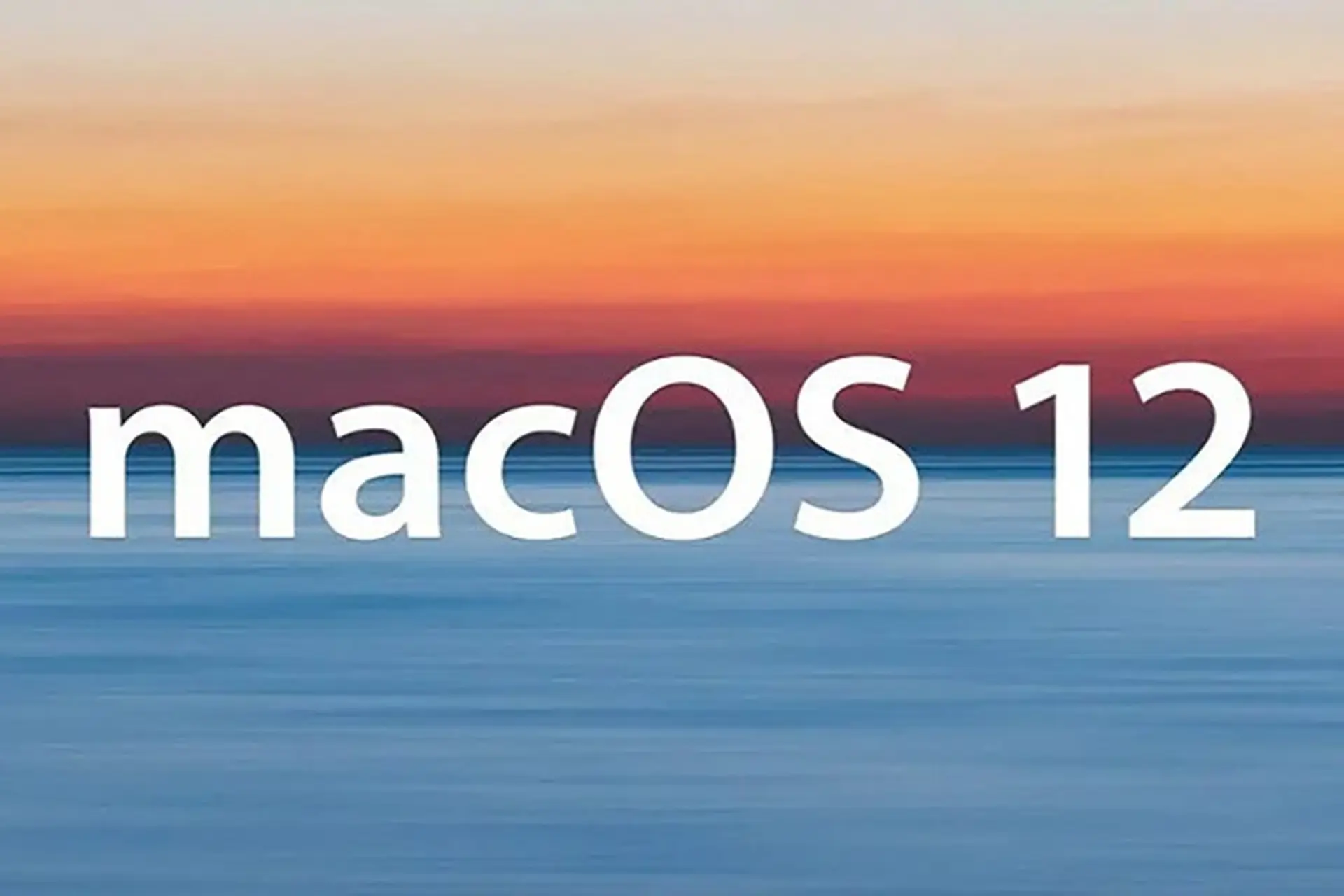  macOS 12 Monterey public beta 4 được phát hành để sửa lỗi