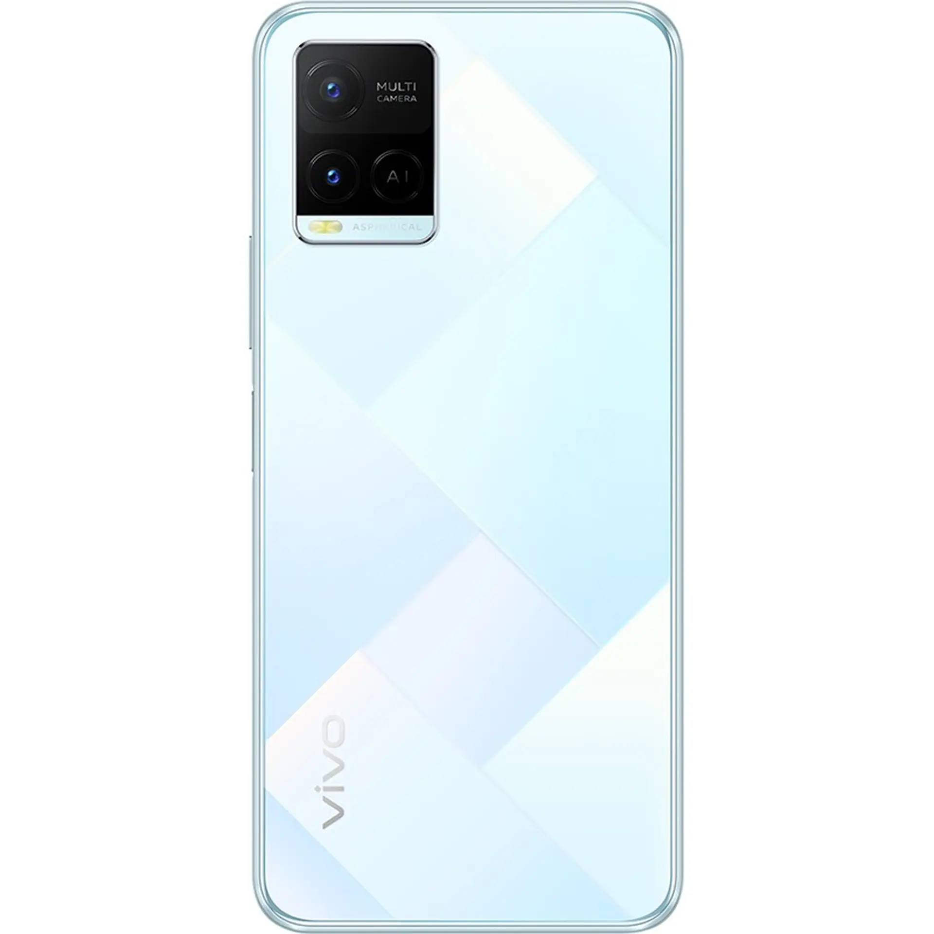 Vivo Y21 4GB+1GB - 64GB