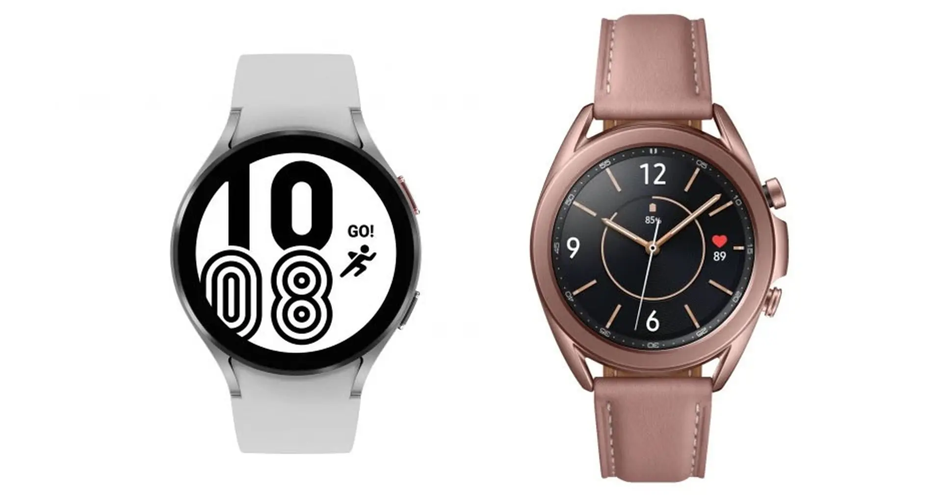 Samsung mang đến những nâng cấp gì cho Galaxy Watch 4 so với Galaxy Watch 3?