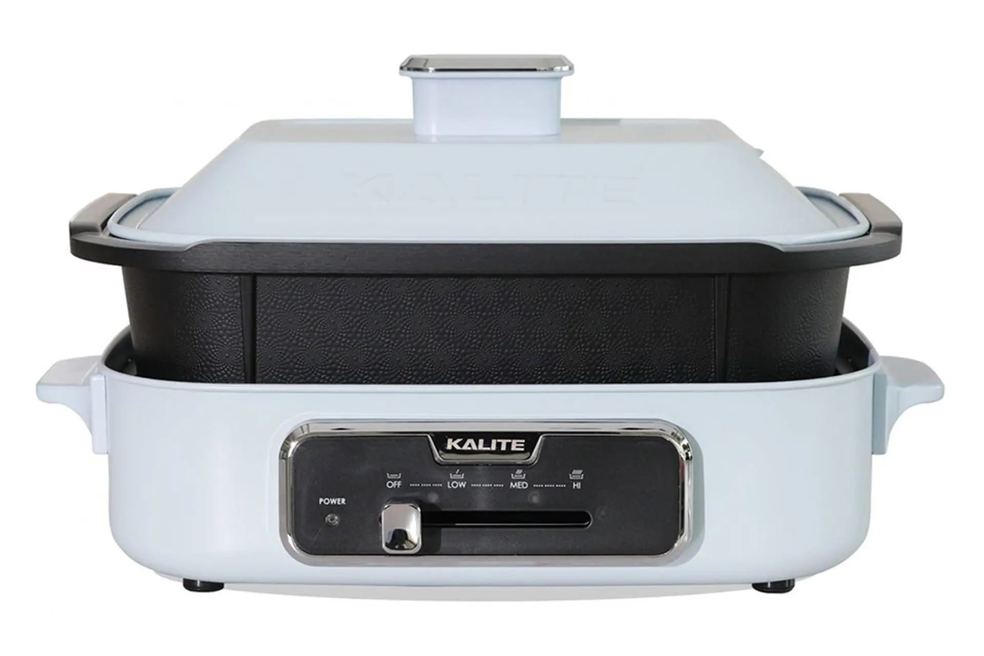 Nồi lẩu nướng đa năng Kalite 4 lít KL-666