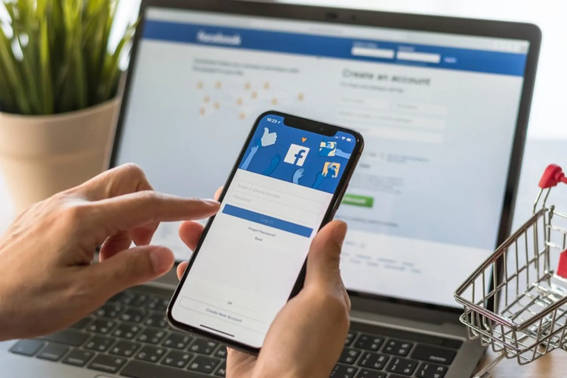 Cách đổi số điện thoại trên Facebook để cập nhật thông tin liên hệ mới nhất