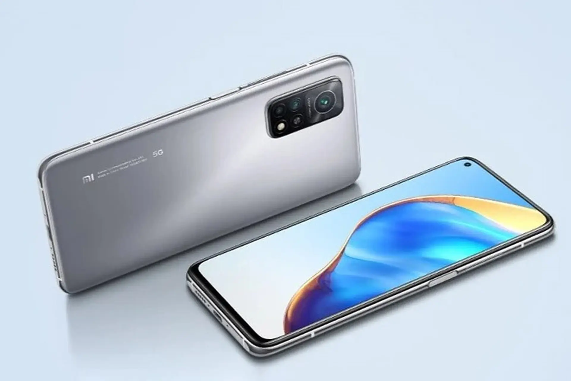 Xiaomi Mi 11T lộ cấu hình chi tiết với màn hình 120Hz và 3 camera 64MP