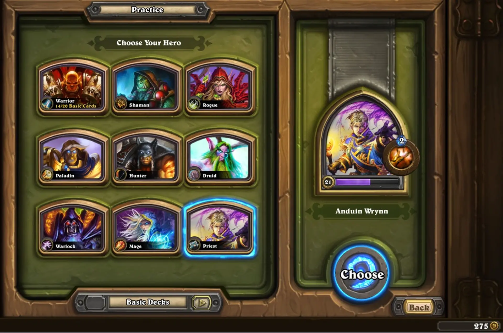 Top game thẻ bài hấp dẫn nhất trên điện thoại và PC (Phần 2)