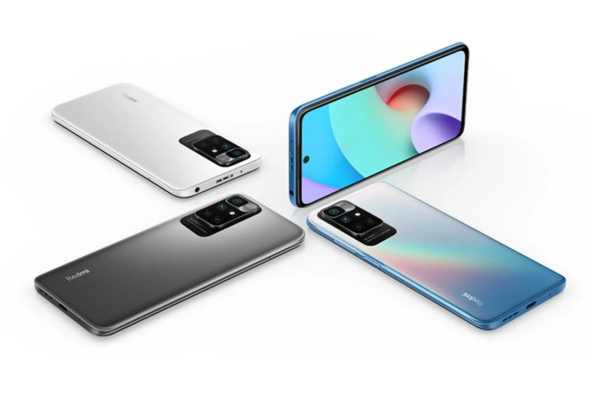 Xiaomi Redmi 10 Prime xuất hiện trong cơ sở dữ liệu IMEI, sẽ sớm ra mắt?