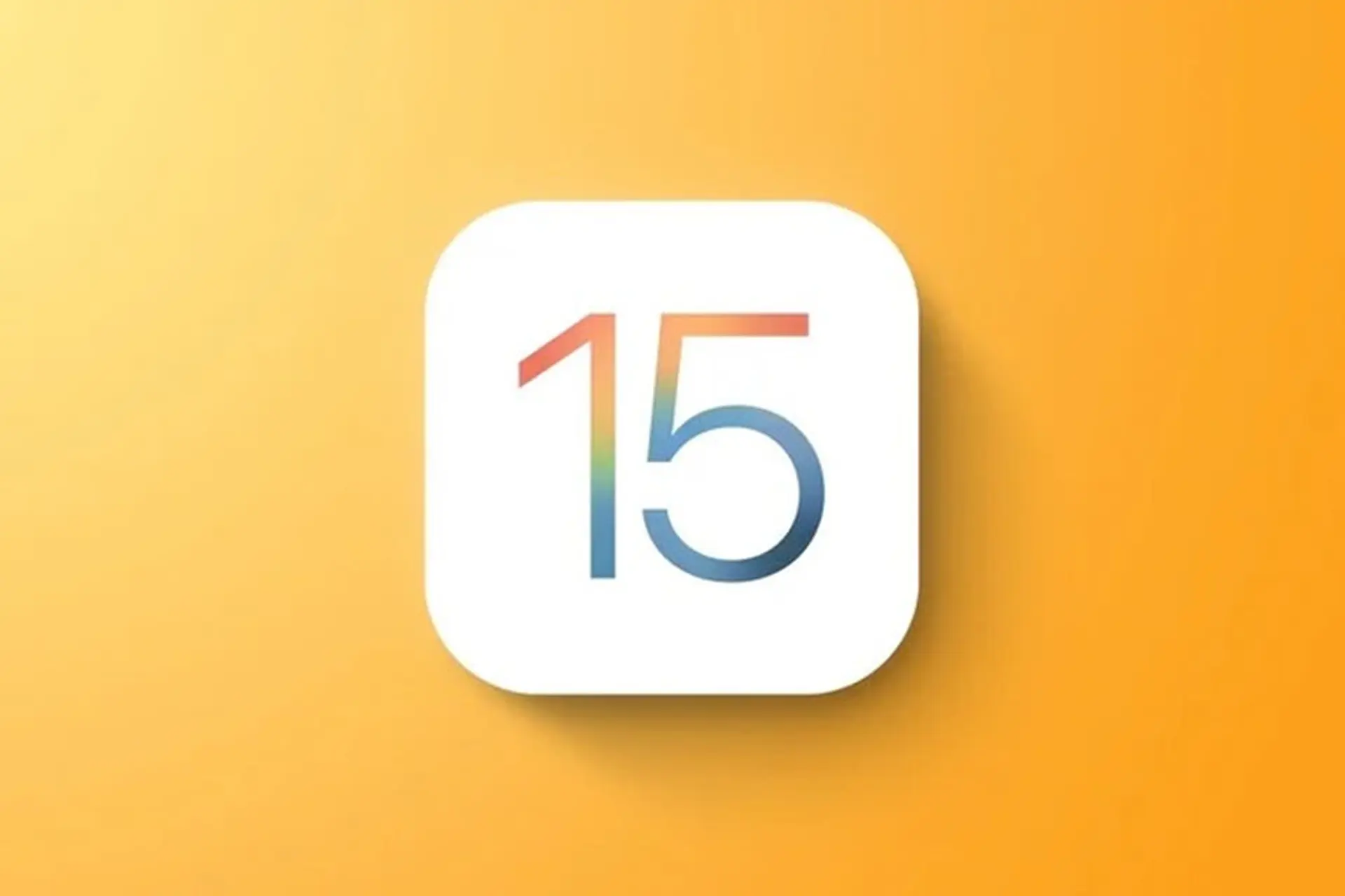 Apple mang đến những tính năng gì mới cho bản cập nhật iOS 15 beta 6?