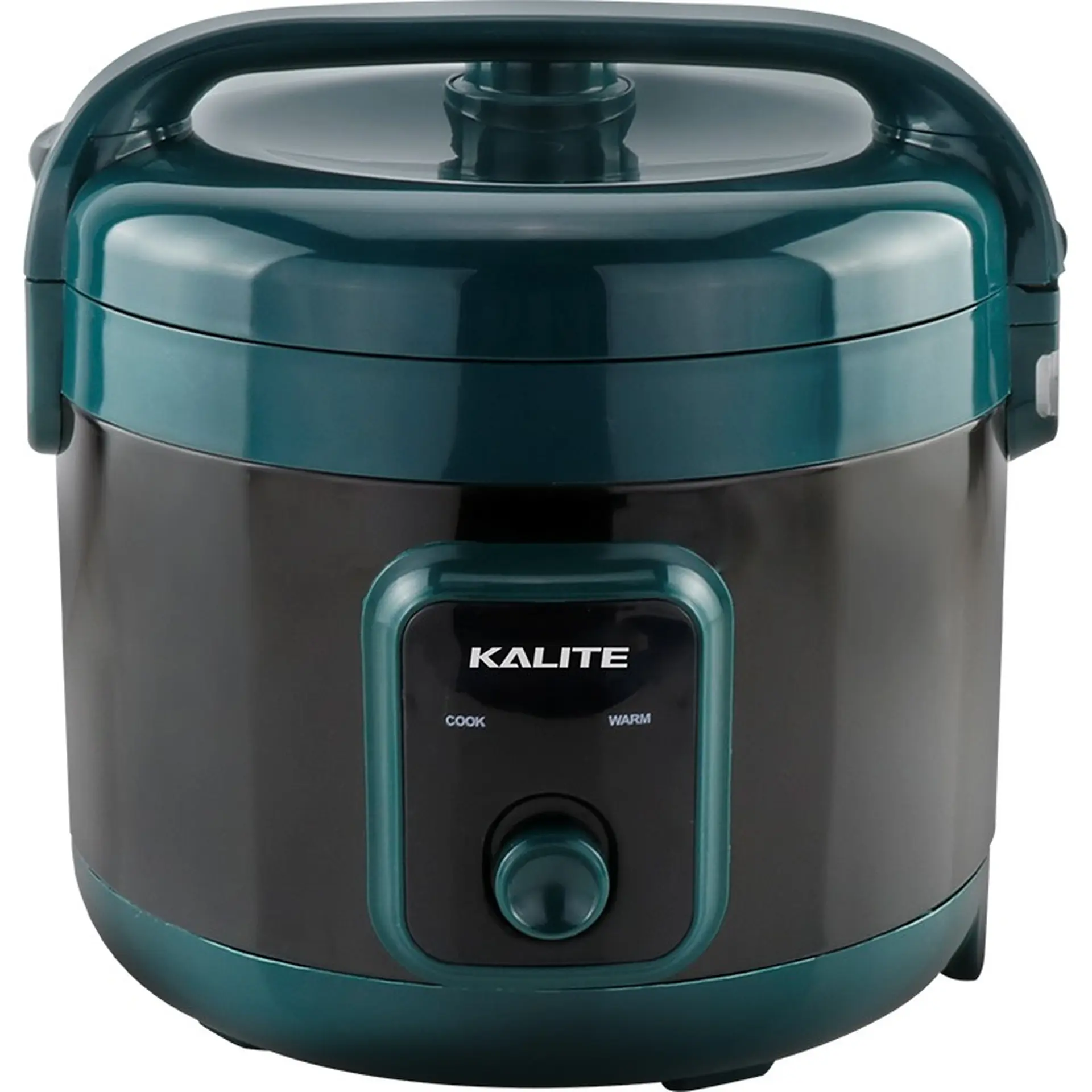 Nồi cơm điện Kalite 1.8 lít KL-618