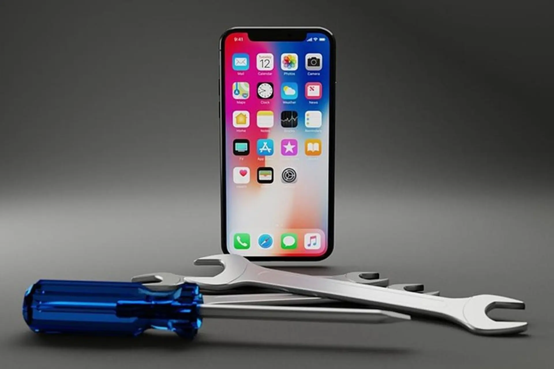 Người dùng phàn nàn iOS 14.7.1 lỗi “không có dịch vụ” và nóng máy