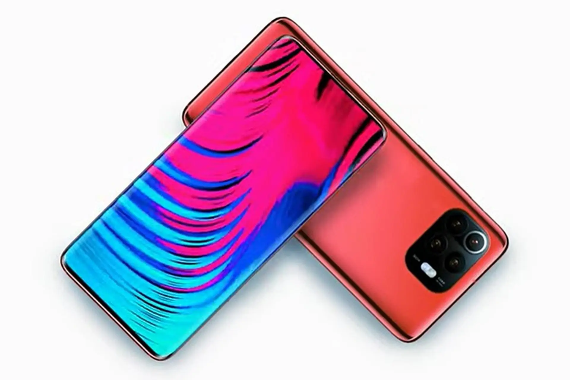 Xiaomi Mi 12 có thể sử dụng màn hình Samsung E5 cải tiến
