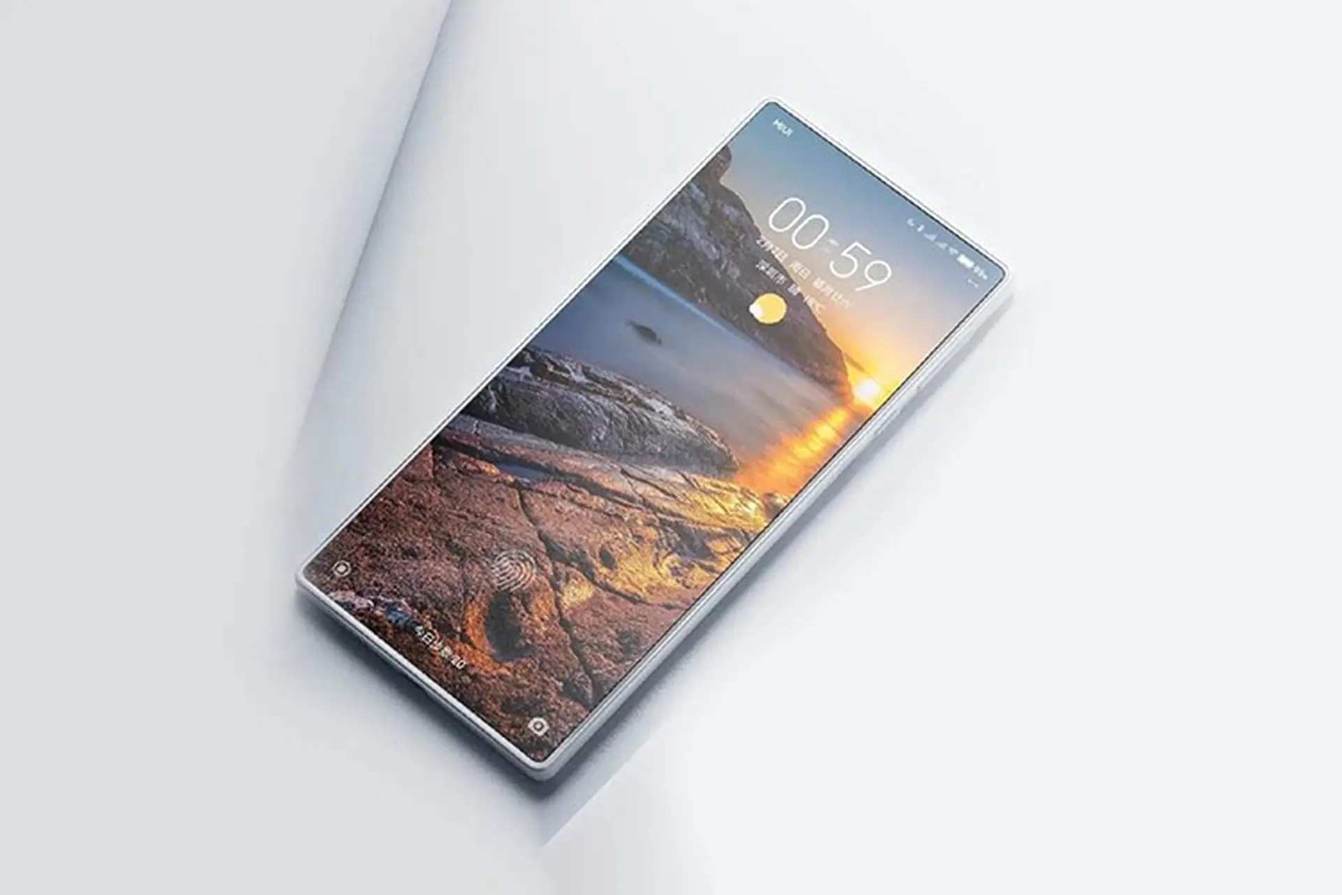 Xiaomi Mi MIX 4 sẽ chạy MIUI 12.5 khi ra mắt