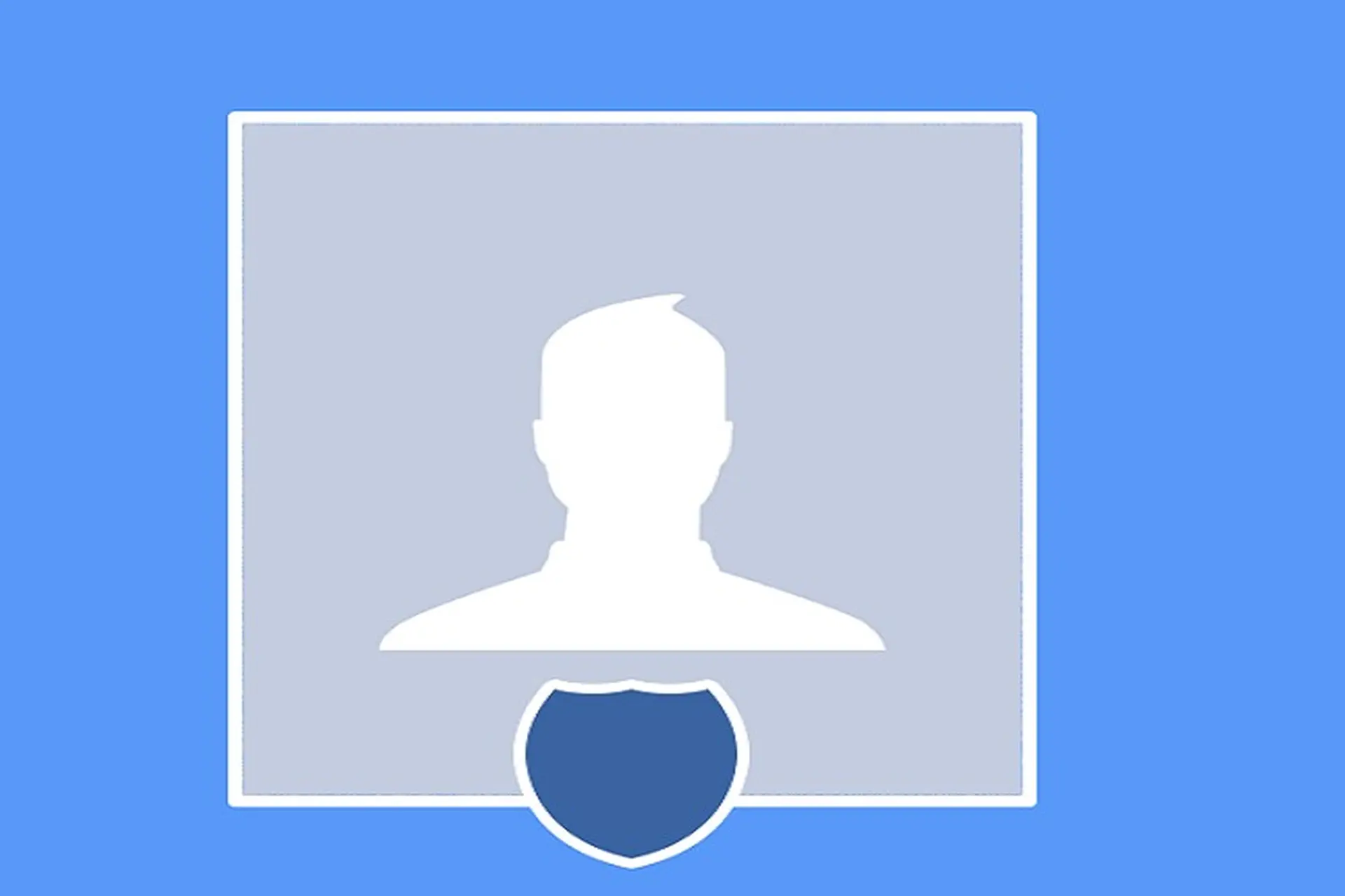 Bạn có thể bảo vệ ảnh đại diện Facebook chỉ với một vài bước đơn giản