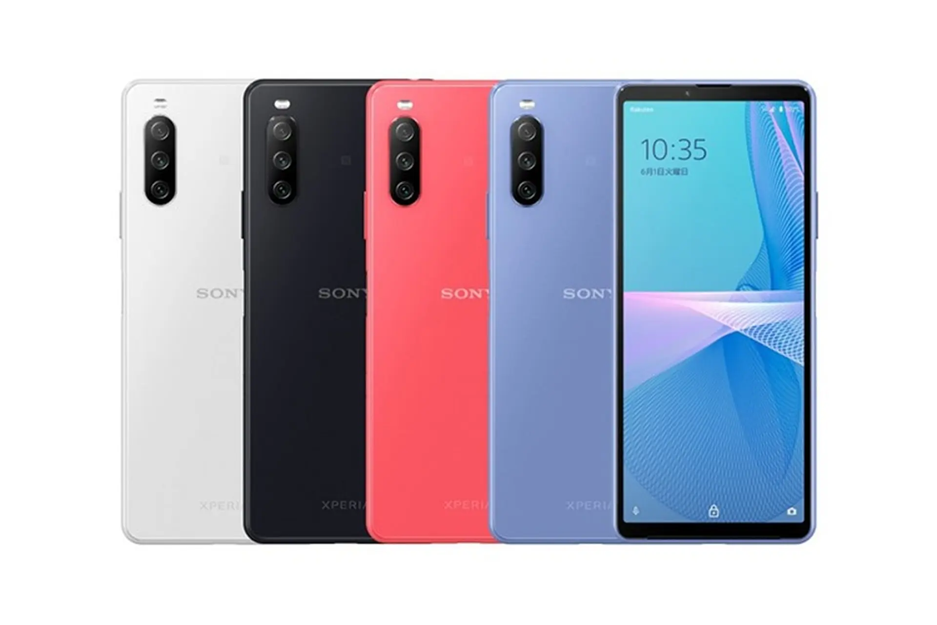 Sony Xperia 10 III Lite lặng lẽ ra mắt: Chip Snapdragon 690, pin 4.500 mAh và sạc nhanh 30W