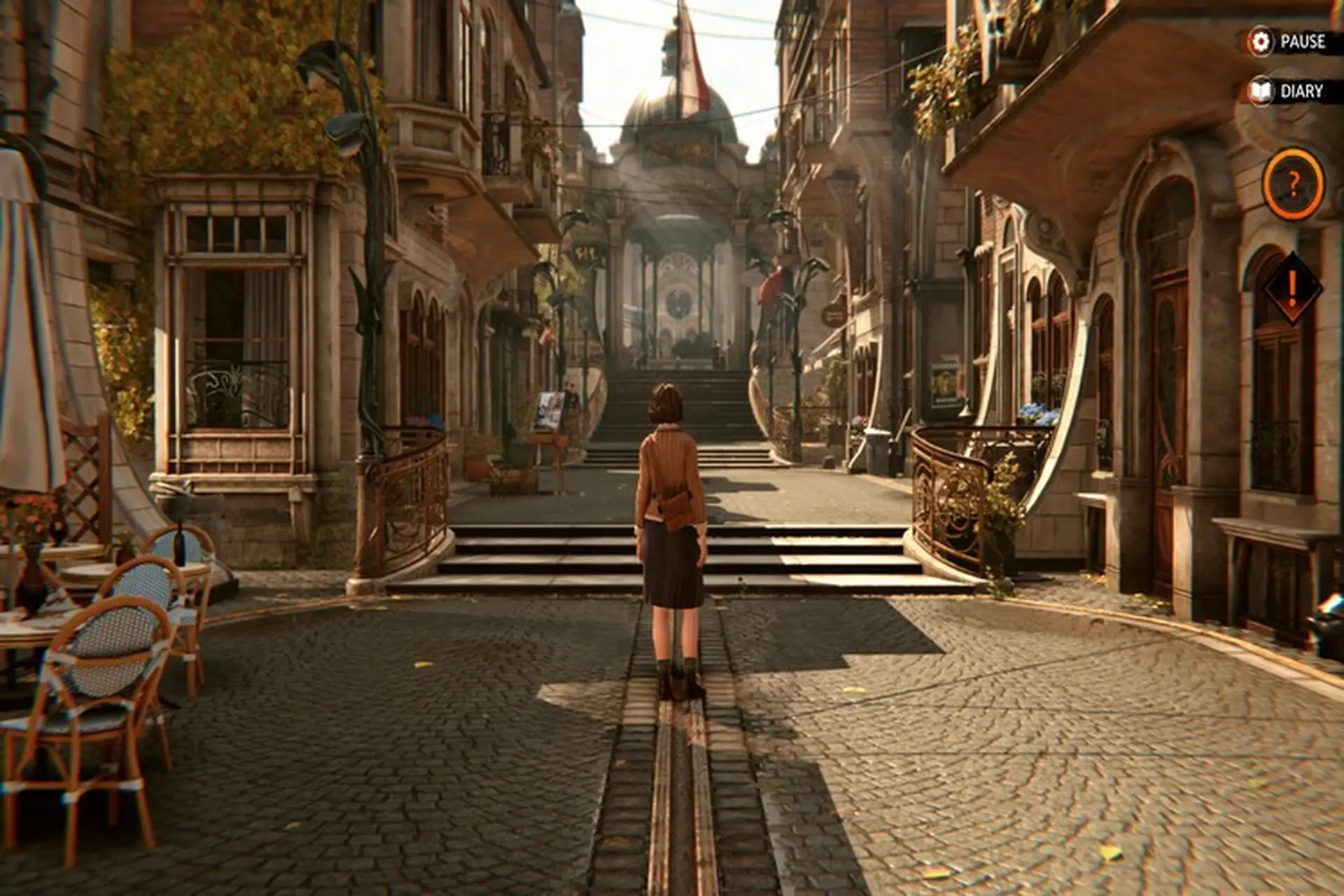 Syberia: The World Before sắp được phát hành vào tháng 12 tới