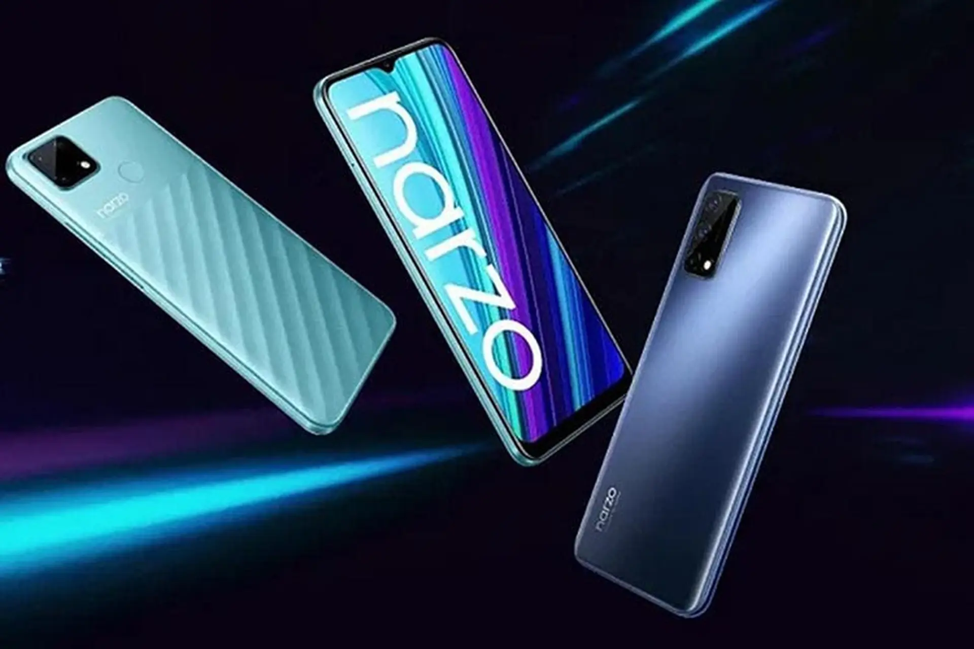 Realme Narzo 50A 4G vừa được cơ quan NBTC và BIS phê duyệt, chuẩn bị ra mắt?