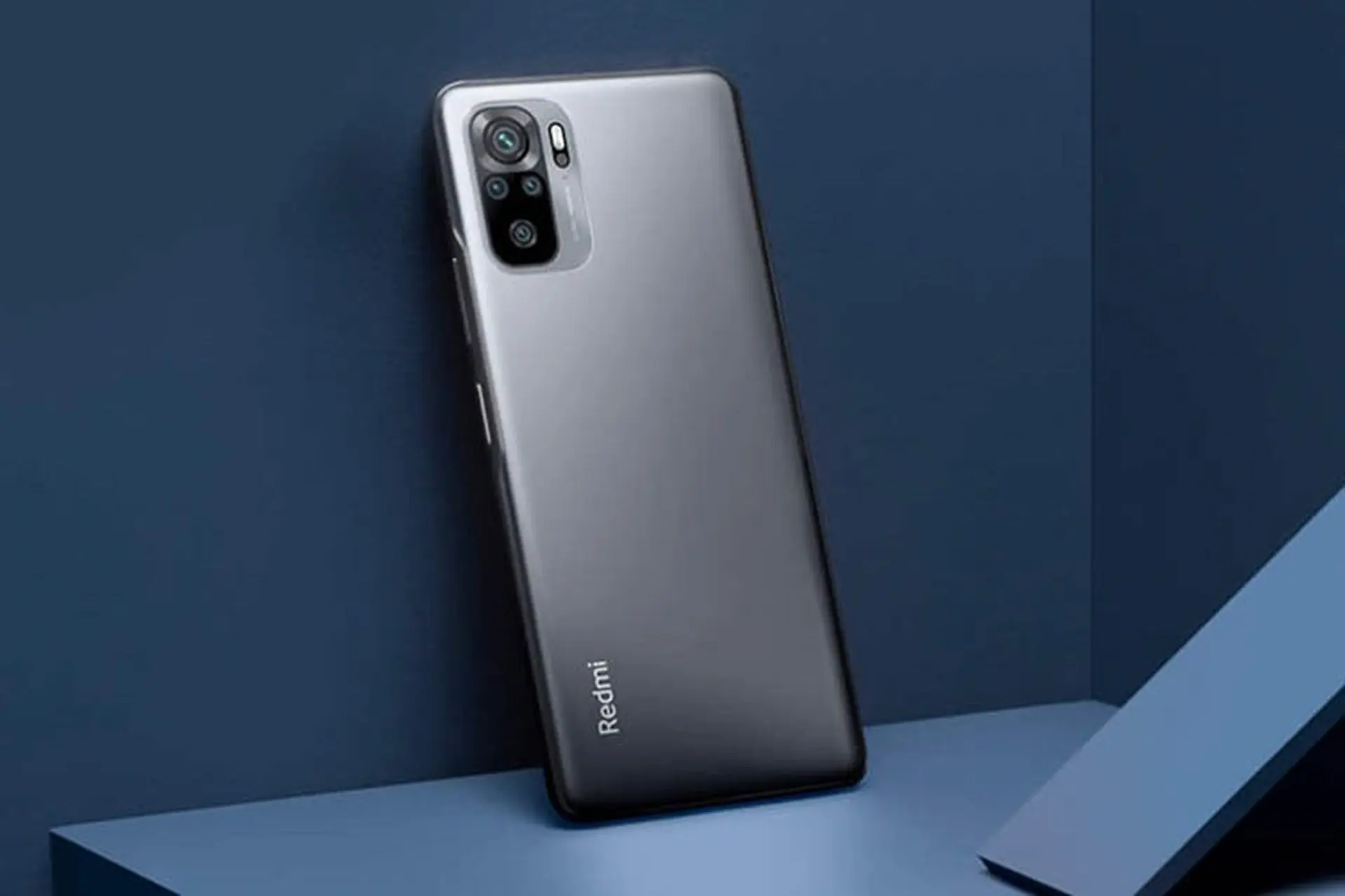 Xiaomi Redmi Note 10 Lite sẽ sớm ra mắt, có thể là phiên cải tiến của Redmi Note 9S