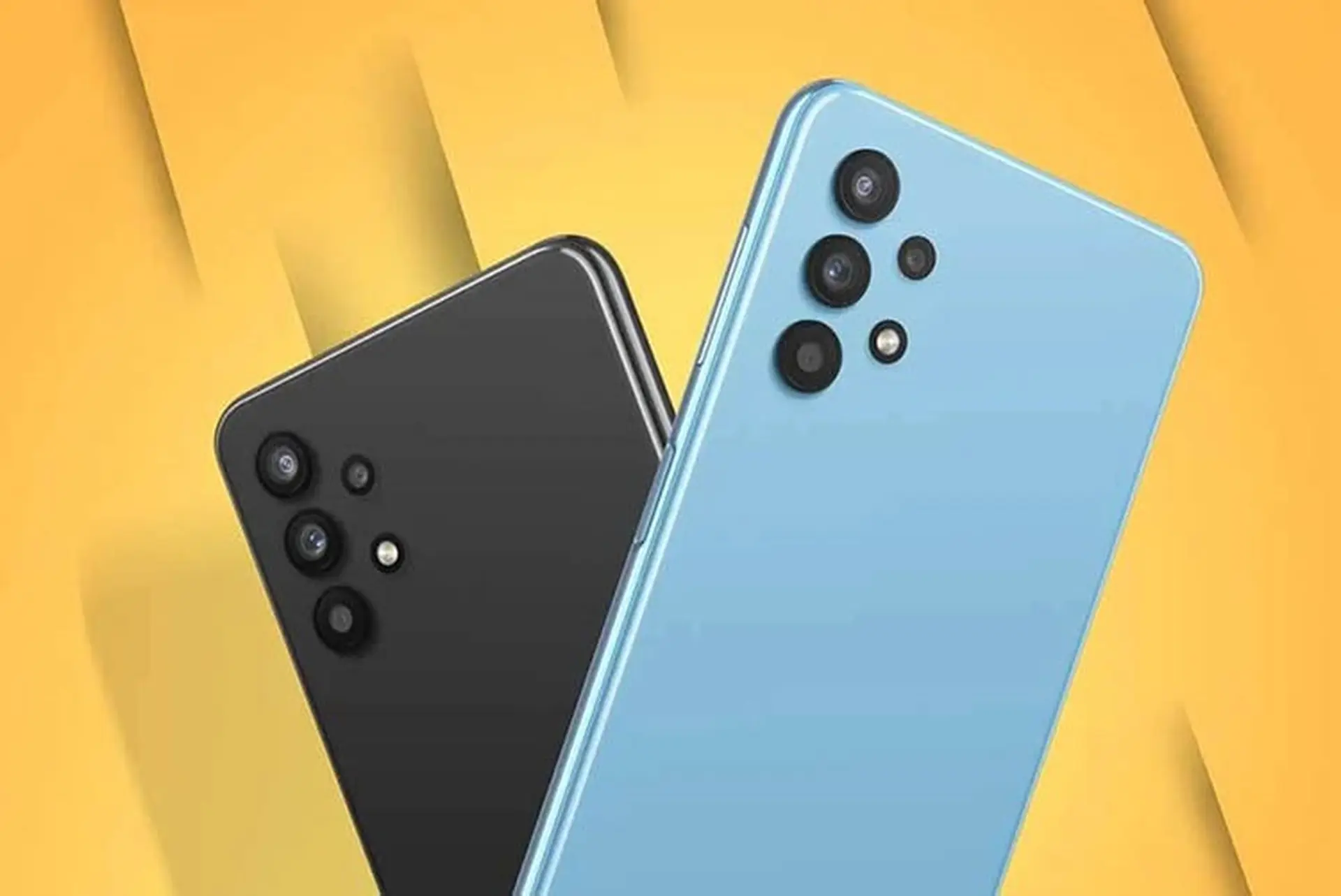 Samsung Galaxy M32 5G lộ giá bán hấp dẫn trước khi ra mắt