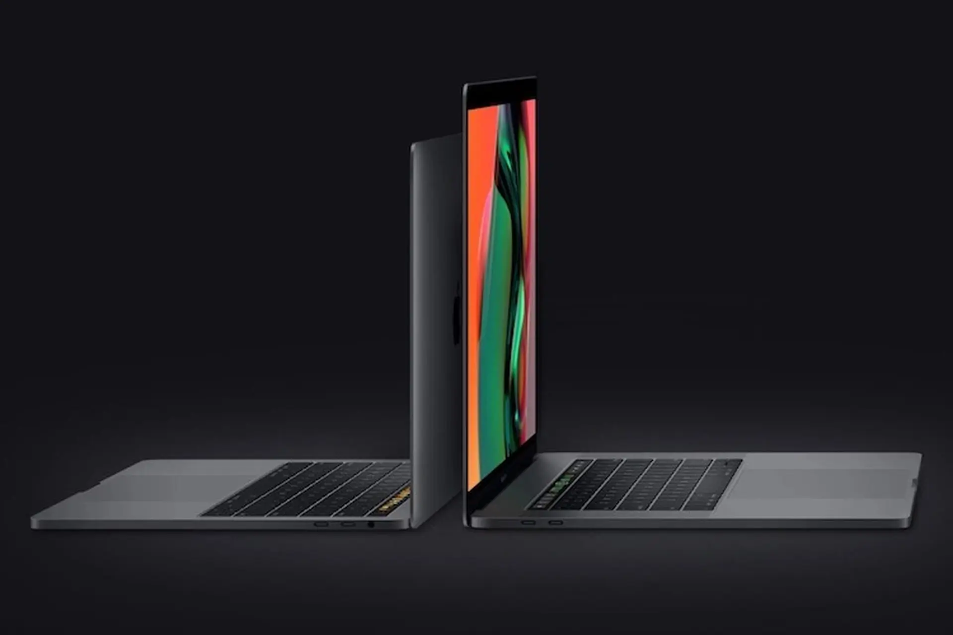 Những thay đổi lớn có thể sẽ đến với MacBook Pro ra mắt cuối năm nay