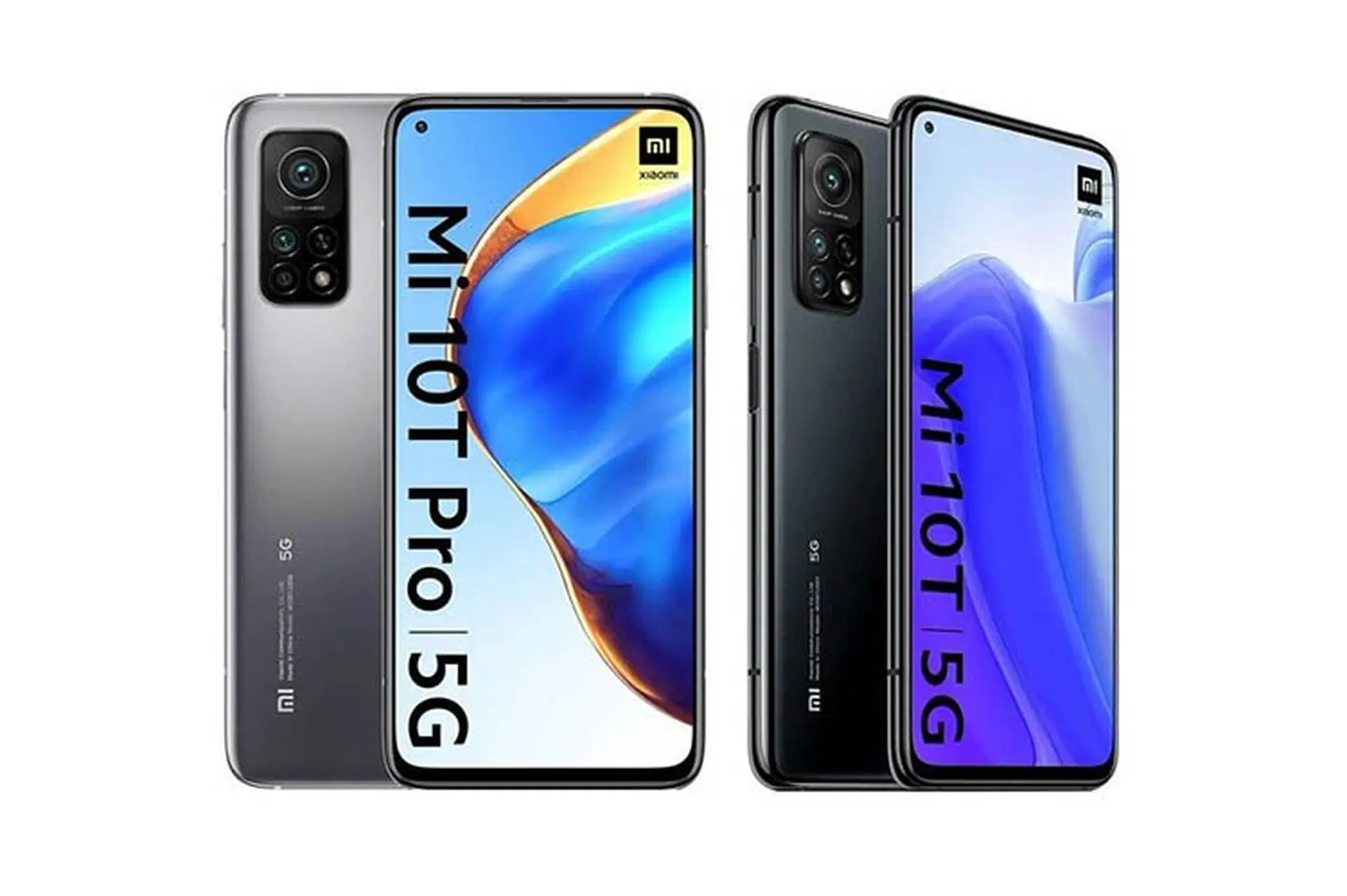 Rò rỉ các phiên bản bộ nhớ, màu sắc và giá bán của Xiaomi 11T series