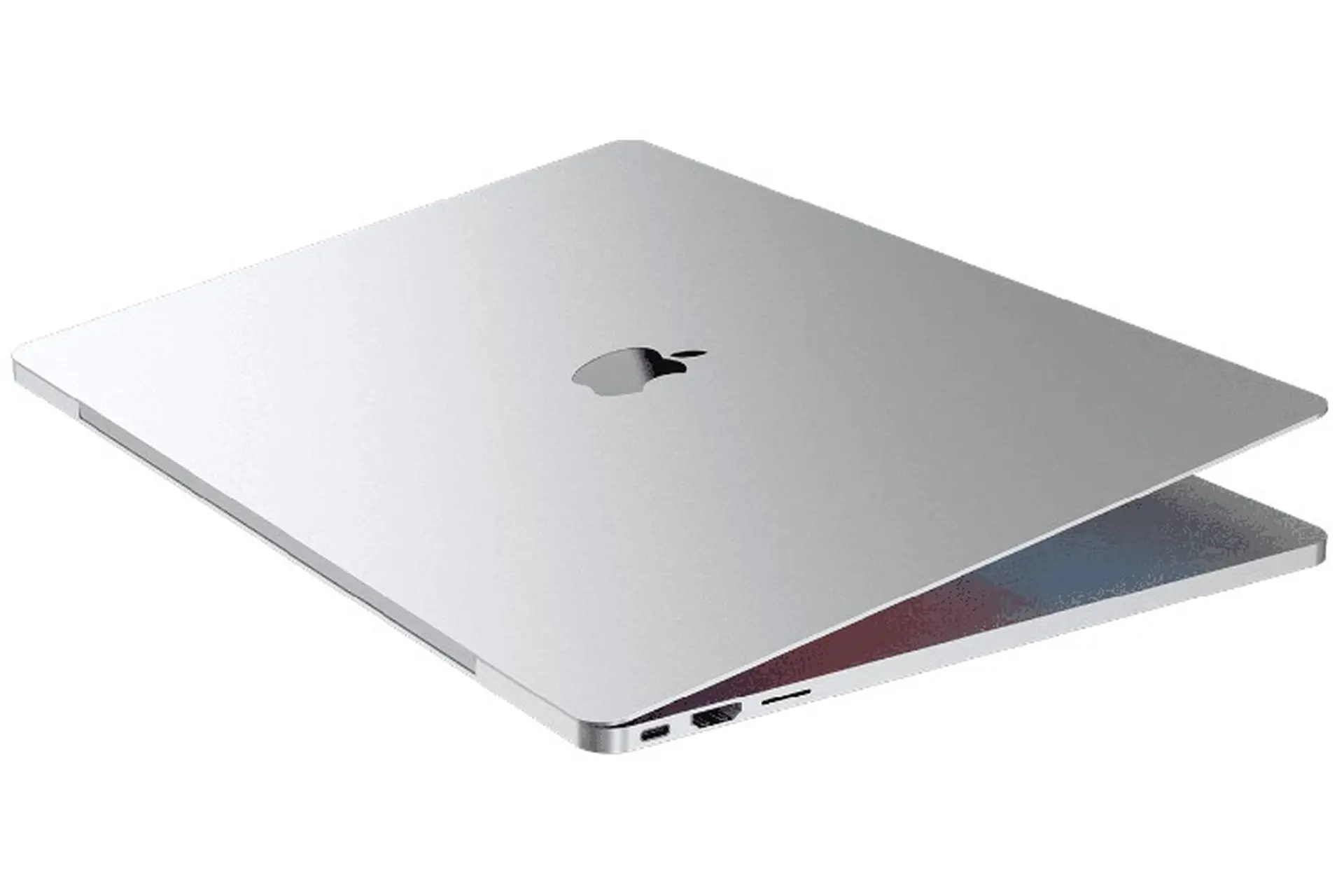 MacBook Pro 14 inch và 16 inch sẽ có bộ xử lý giống nhau