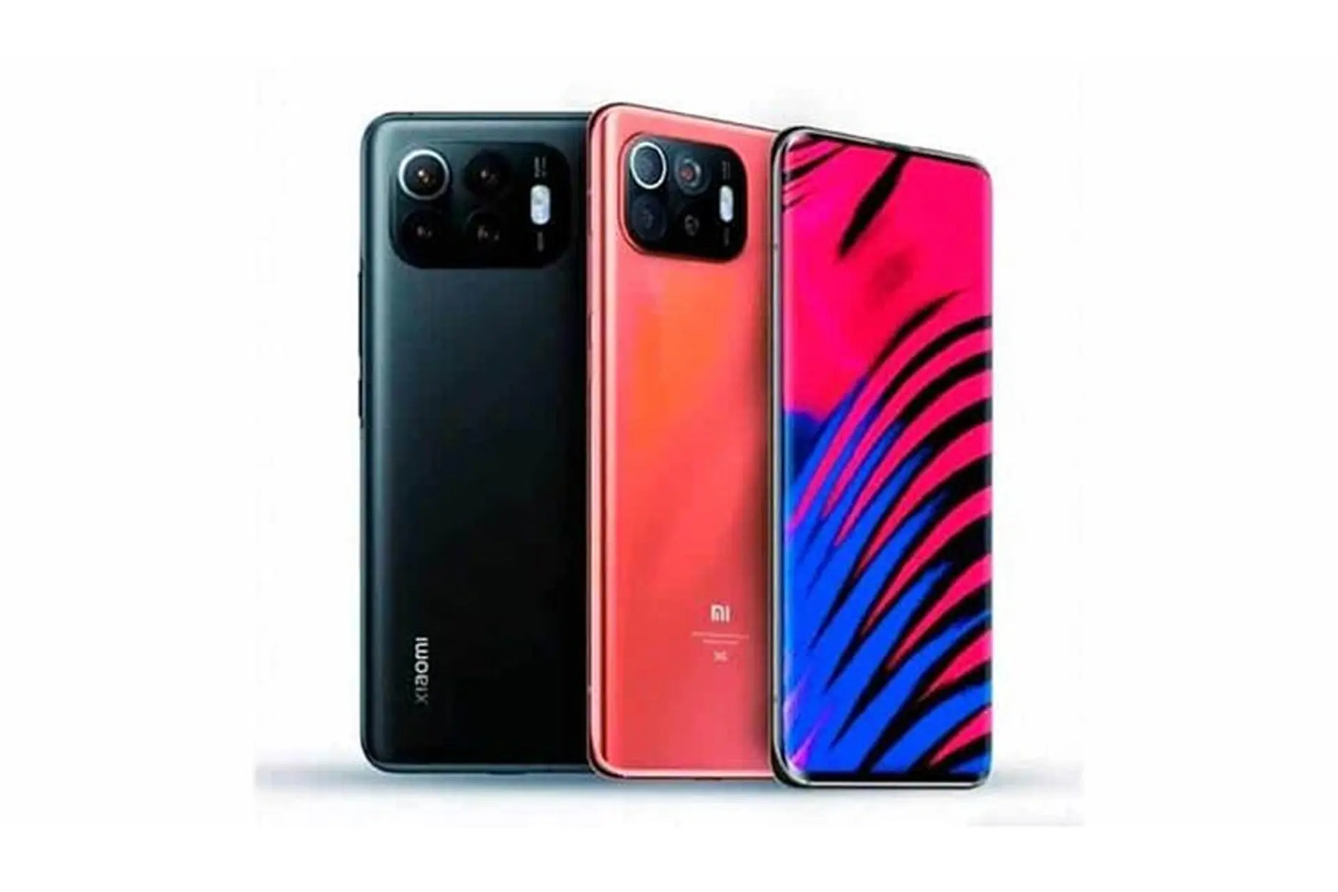 Dòng Xiaomi Mi 12 sẽ có tên mã là “Zeus” và “Cupid”