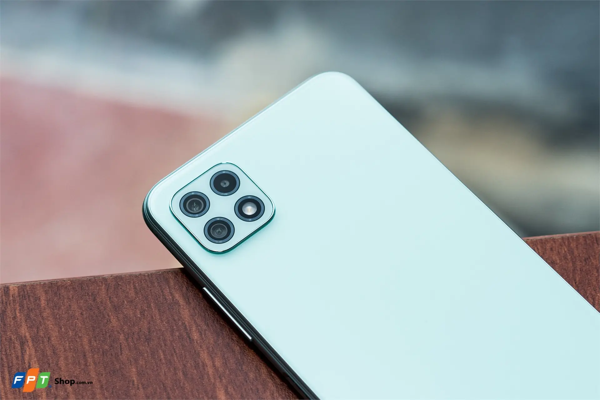 Ưu đãi dành tặng chủ nhân Galaxy A22 | A32 trong mùa tựu trường