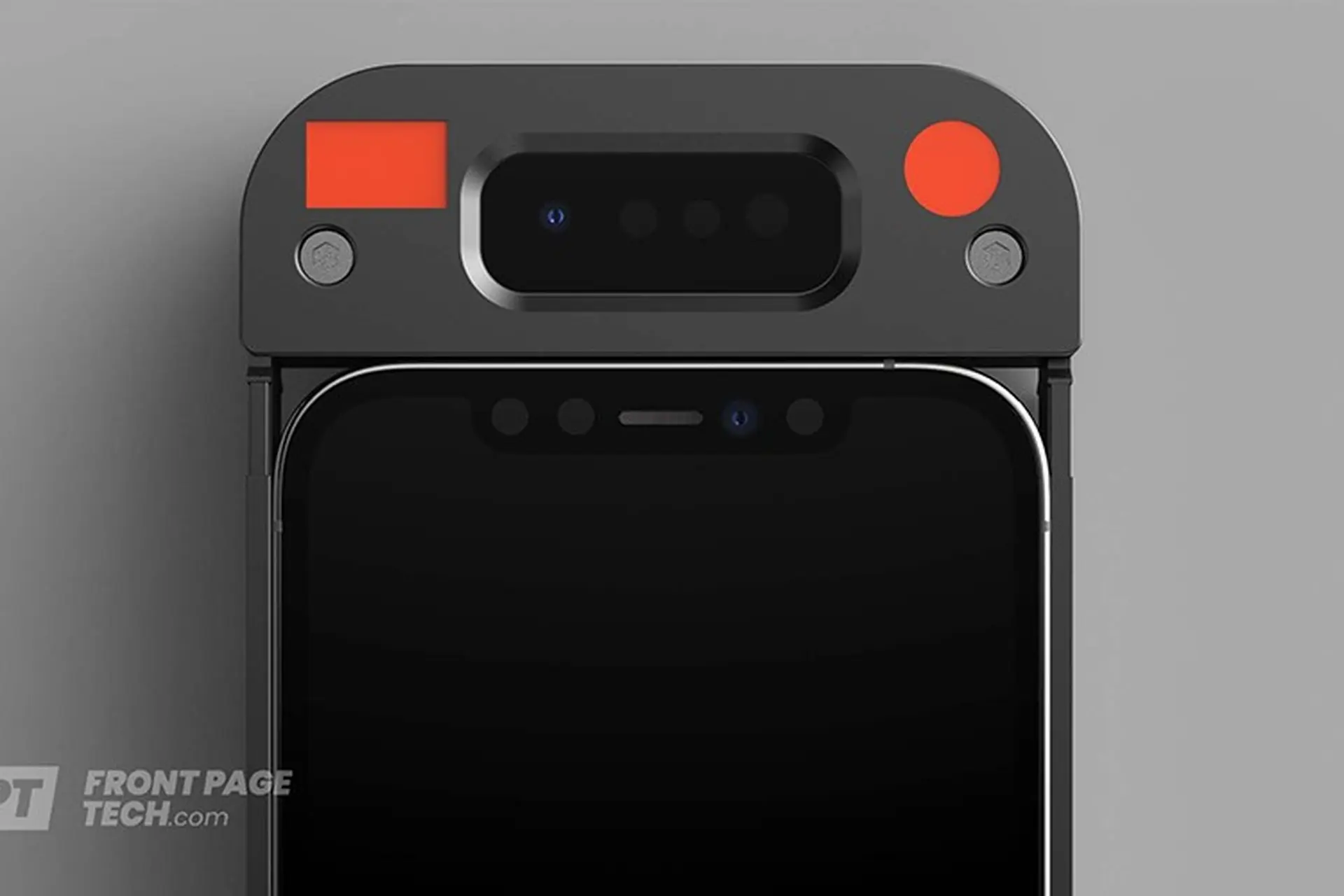 iPhone 13 có thể sở hữu hệ thống Face ID mới, có thể mở khoá ngay cả khi đeo khẩu trang