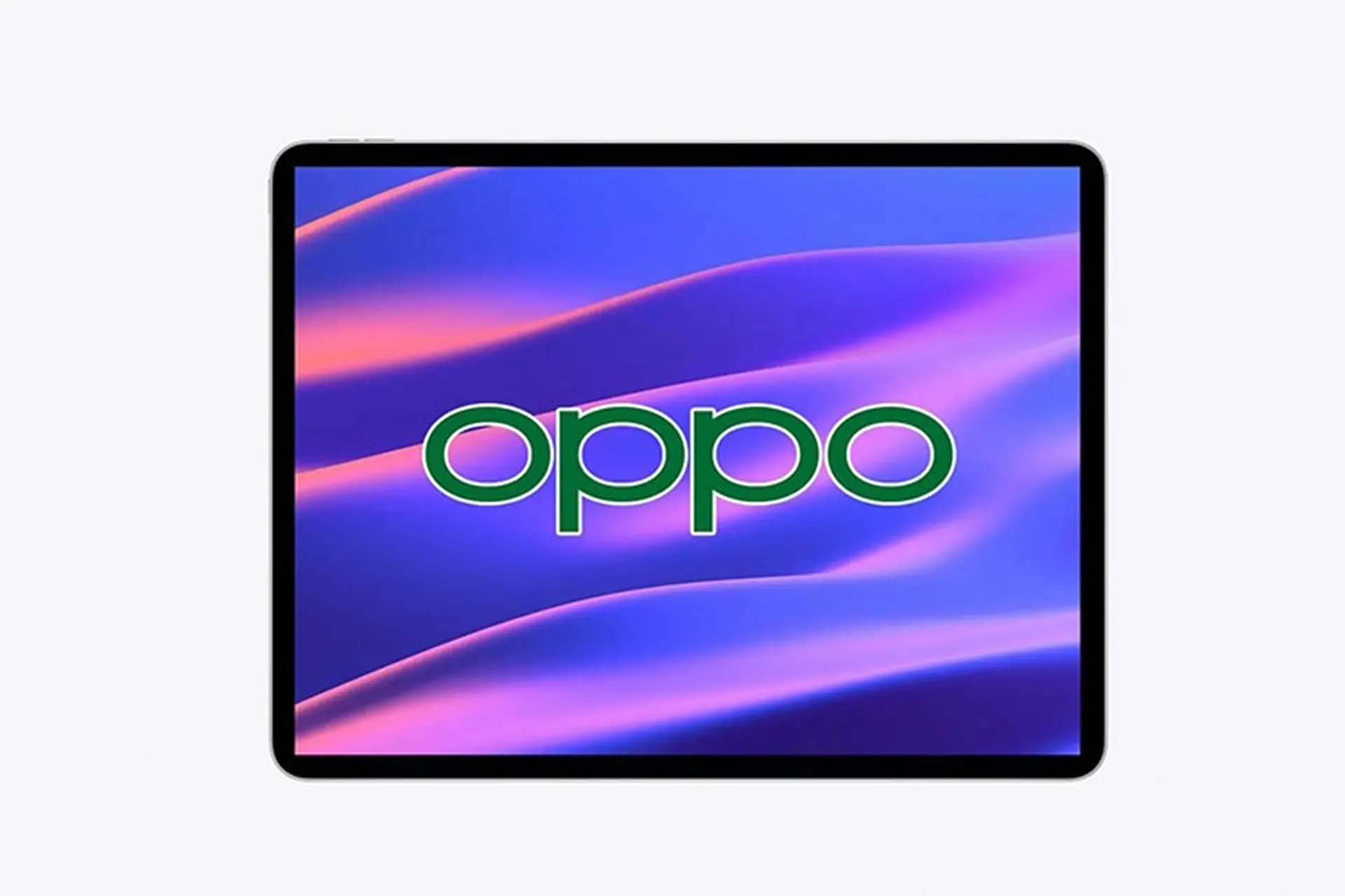 Tablet OPPO chạy ColorOS for Pad bất ngờ lộ thông tin với màn hình viền mỏng
