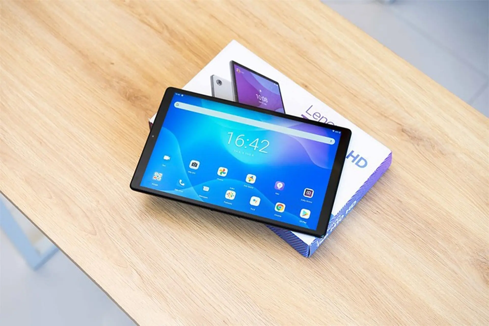 Top 4 máy tính bảng dưới 6 triệu nên mua trong tháng 8/2021