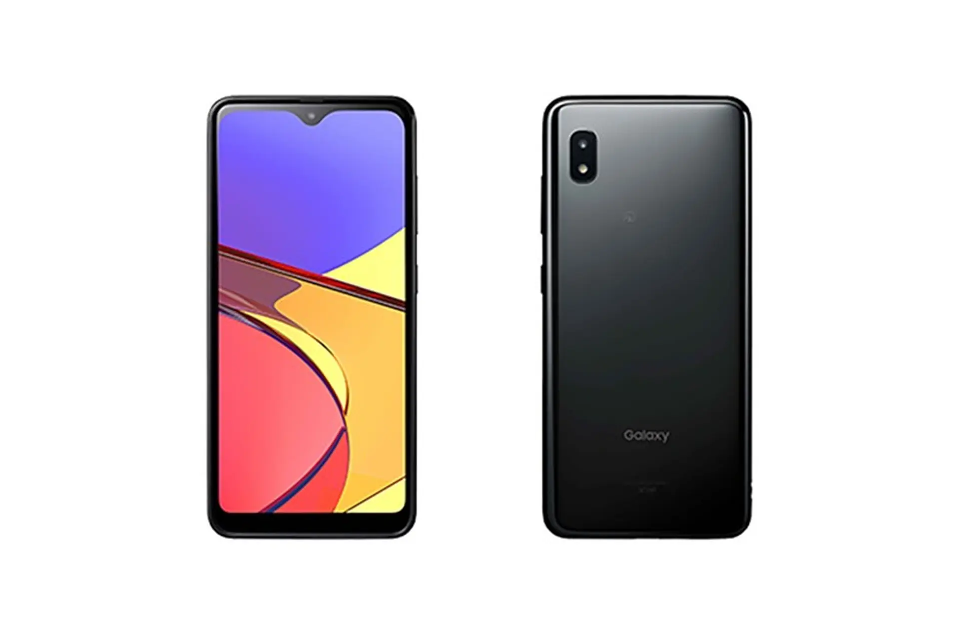 Samsung Galaxy A21 Simple SCV49 ra mắt với chip Exynos 7884B