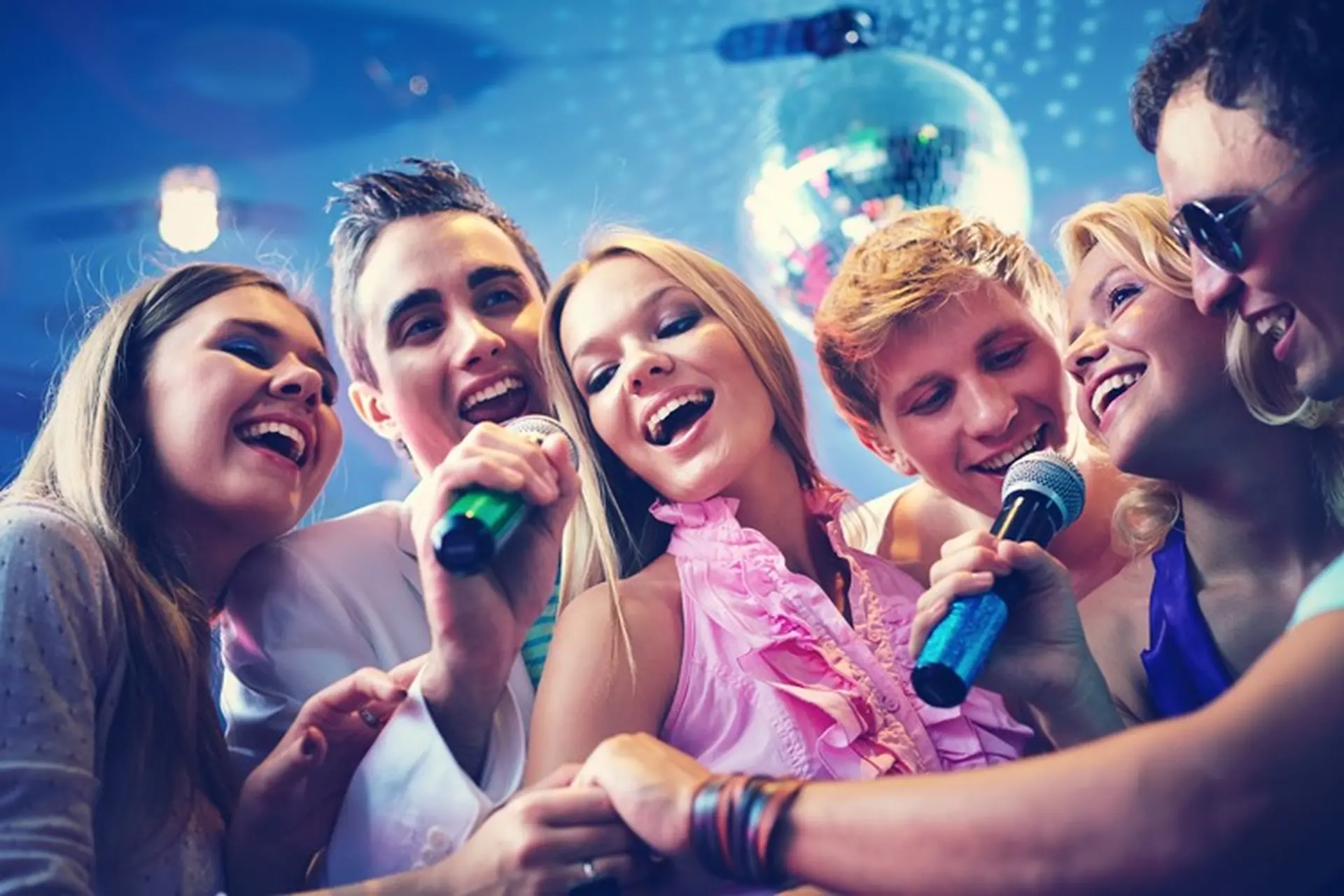 TOP 5 phần mềm hát karaoke trên máy tính miễn phí chuyên nghiệp nhất