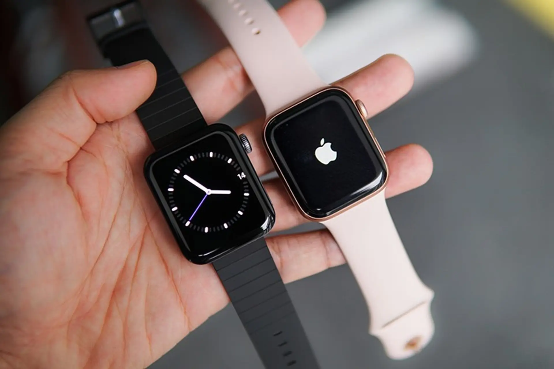 Hơn 100 triệu người trên toàn thế giới sử dụng Apple Watch