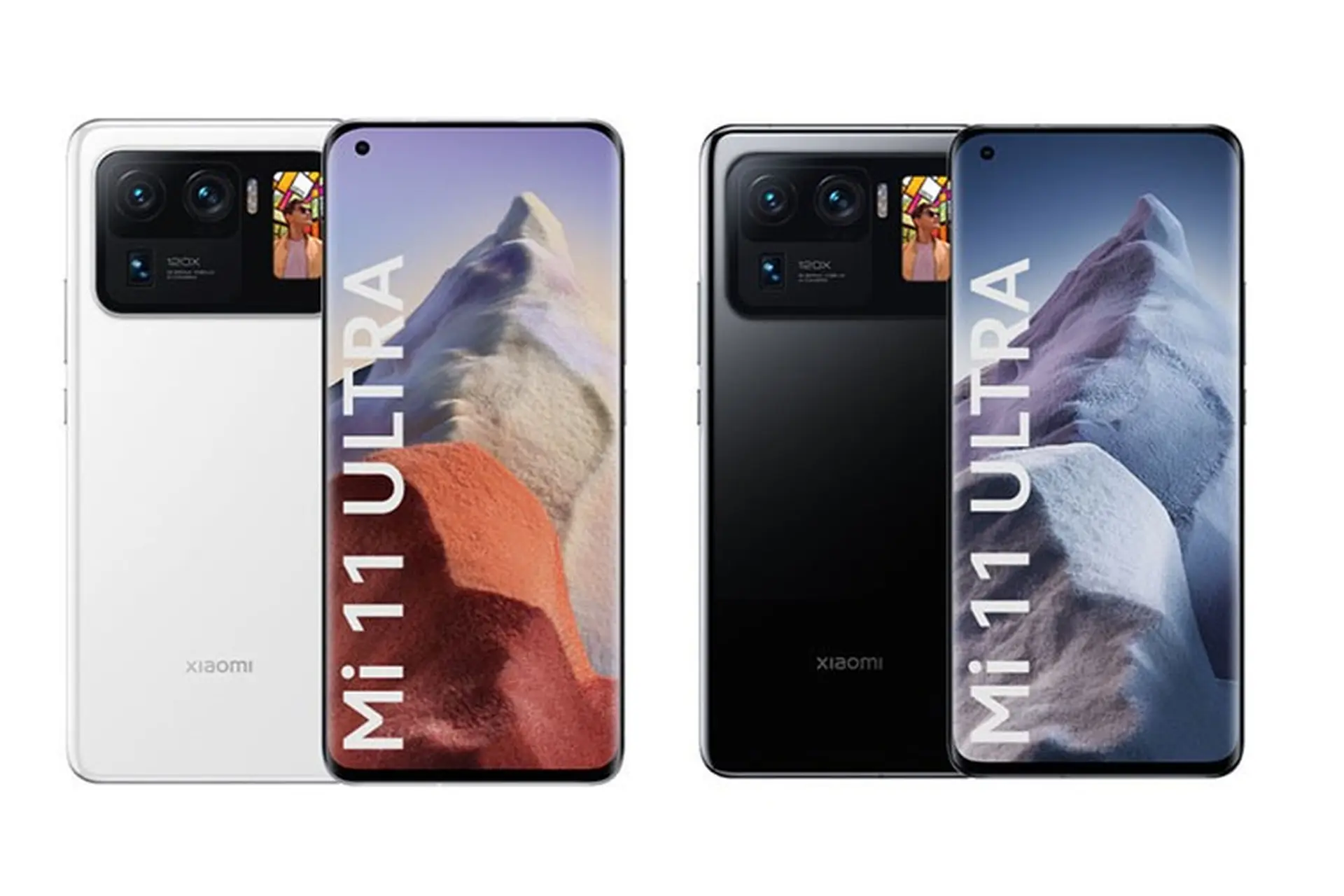 Xiaomi Mi 12 và Mi 12 Ultra có thể sở hữu camera “khủng” 200MP