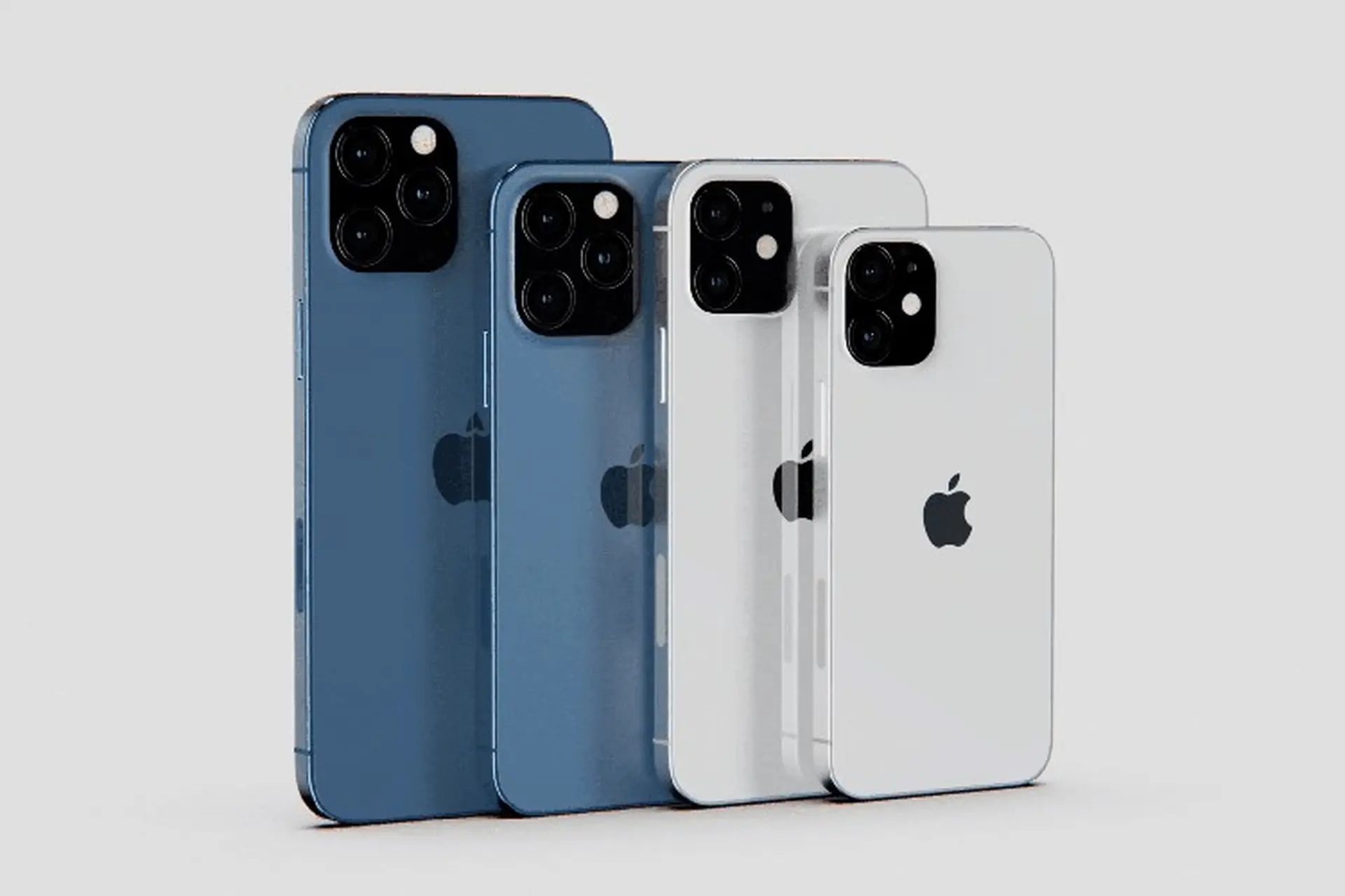 Thông tin giá bán của 4 mẫu iPhone 13 vừa được tiết lộ