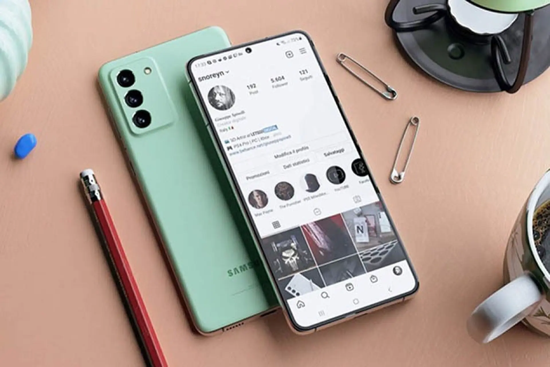 Samsung Galaxy S21 FE có thể ra mắt vào ngày 8/9