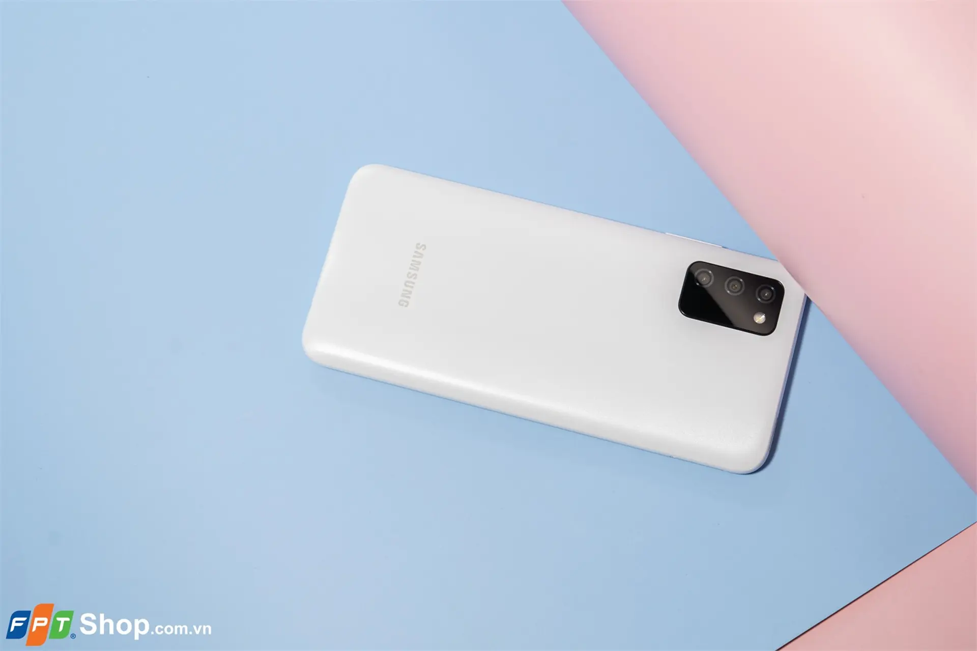 Mùa tựu trường tậu ngay Galaxy A03s với giá “hời” cực rẻ, chỉ dưới 4 triệu đồng