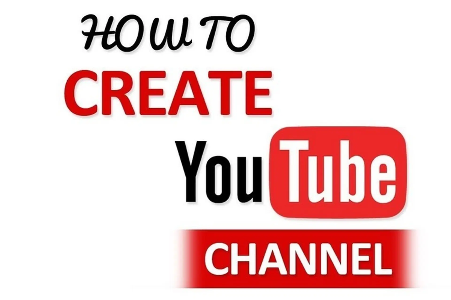 Hướng dẫn bạn cách tạo kênh Youtube trên điện thoại đơn giản